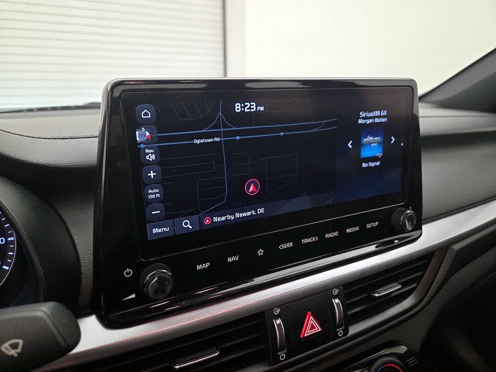 2023 Kia Forte GT-Line - Photo 15