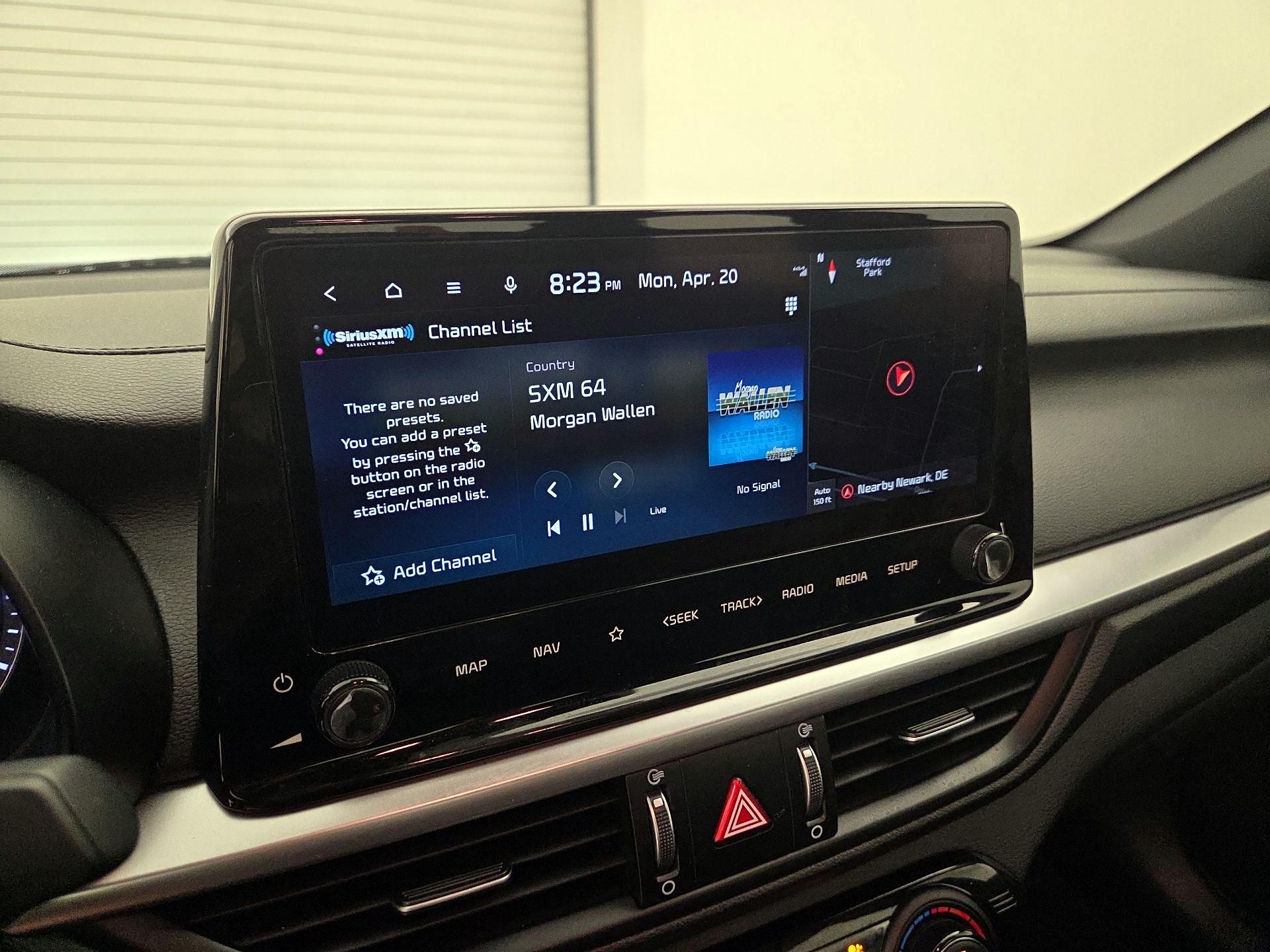 Thumbnail: 2023 Kia Forte - 16