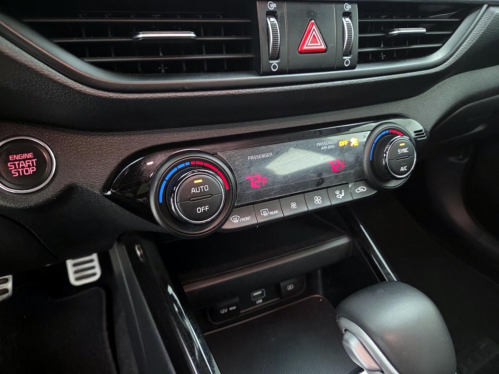 2023 Kia Forte GT-Line - Photo 18