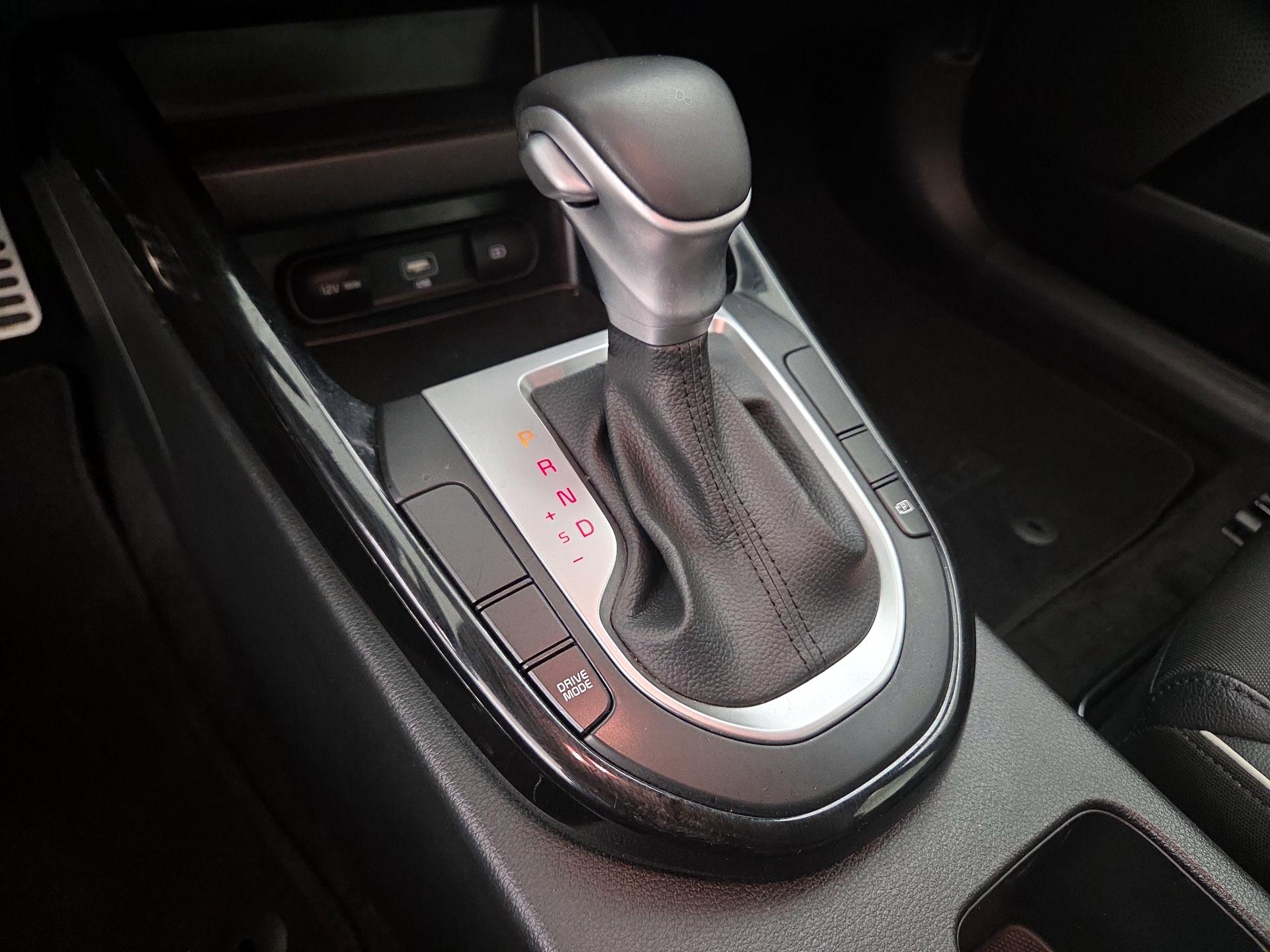 Thumbnail: 2023 Kia Forte - 18