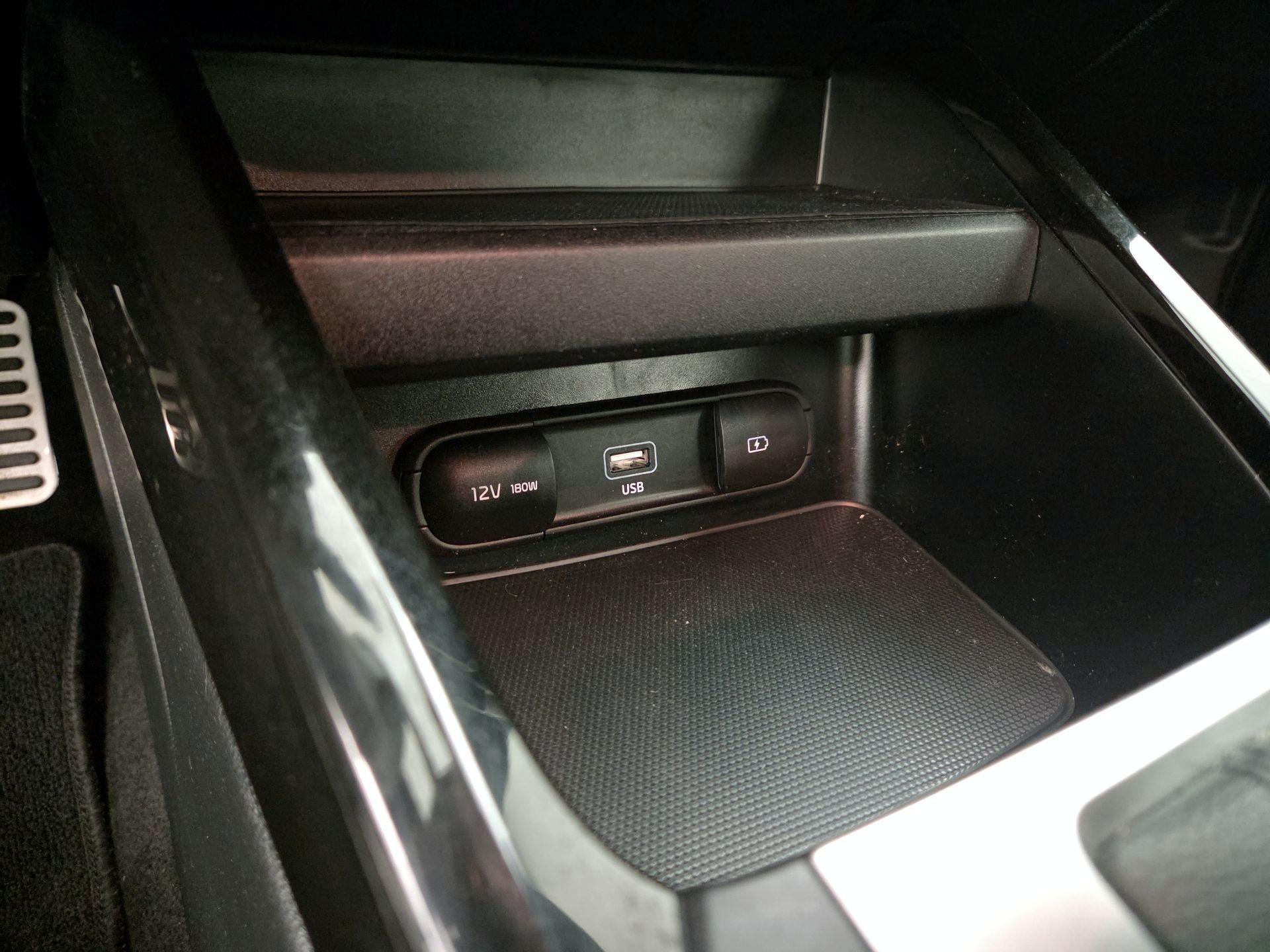 Thumbnail: 2023 Kia Forte - 19