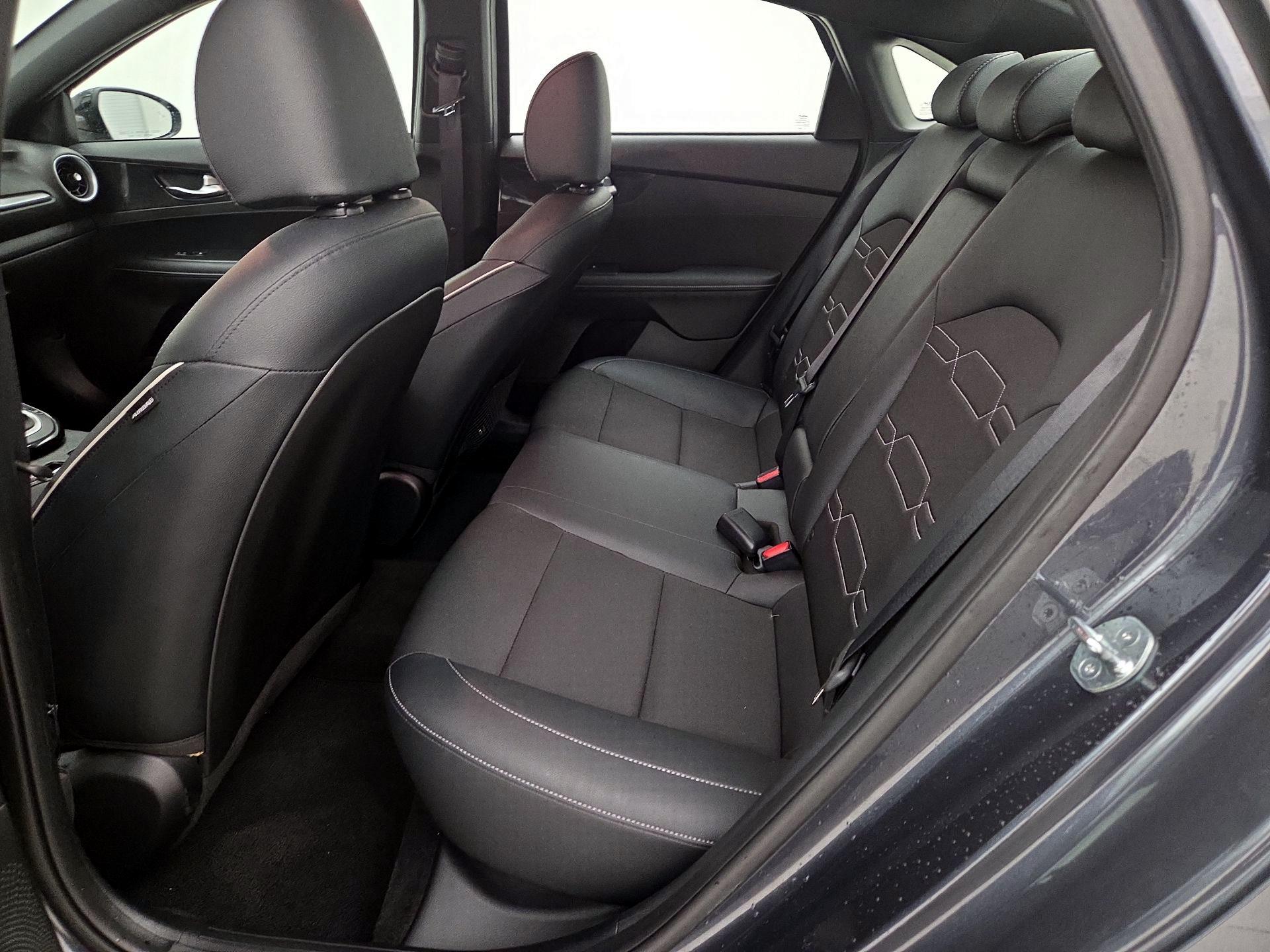 Thumbnail: 2023 Kia Forte - 20