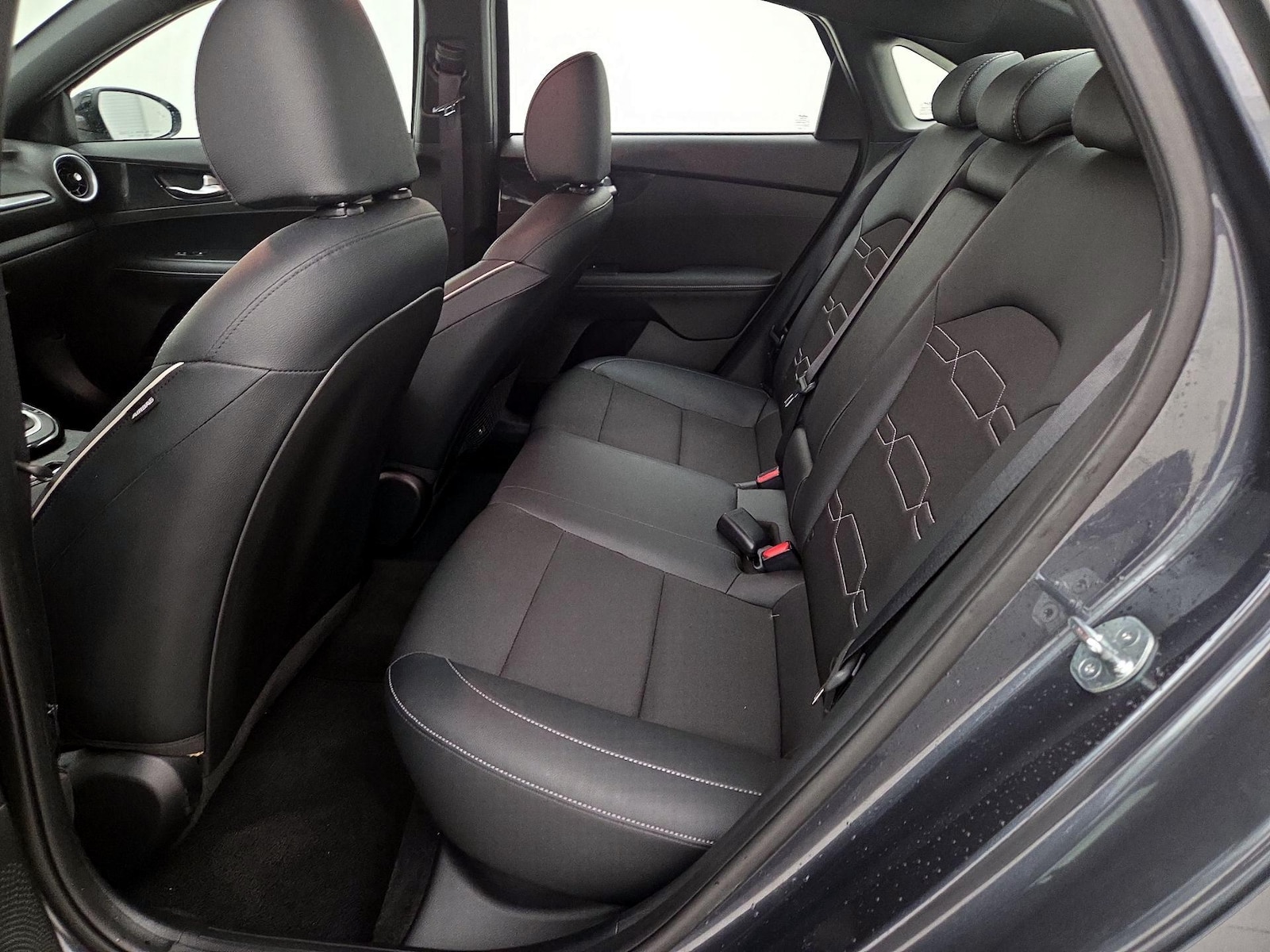 2023 Kia Forte GT-Line - Photo 21