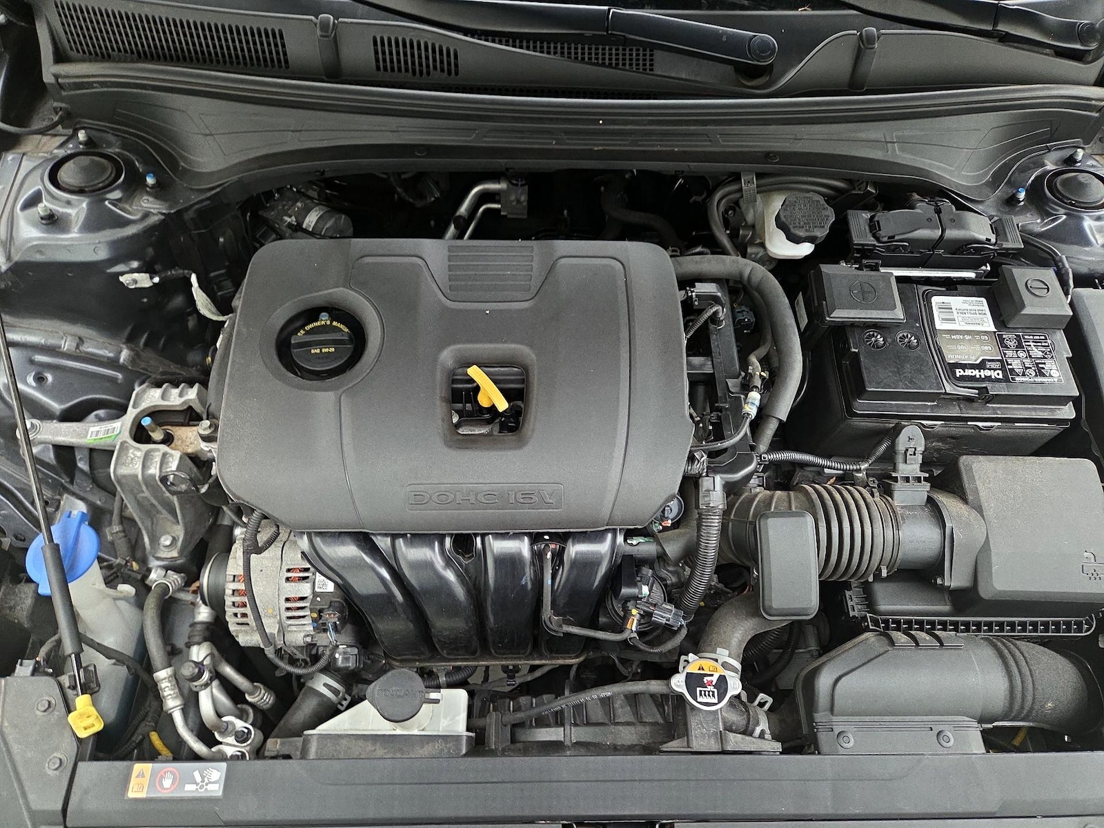 2023 Kia Forte GT-Line - Photo 23