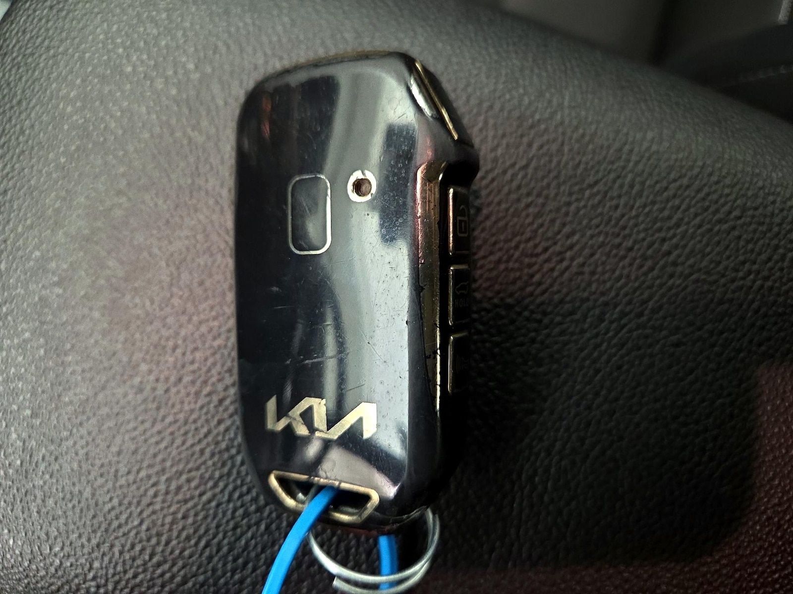 2023 Kia Forte GT-Line - Photo 24