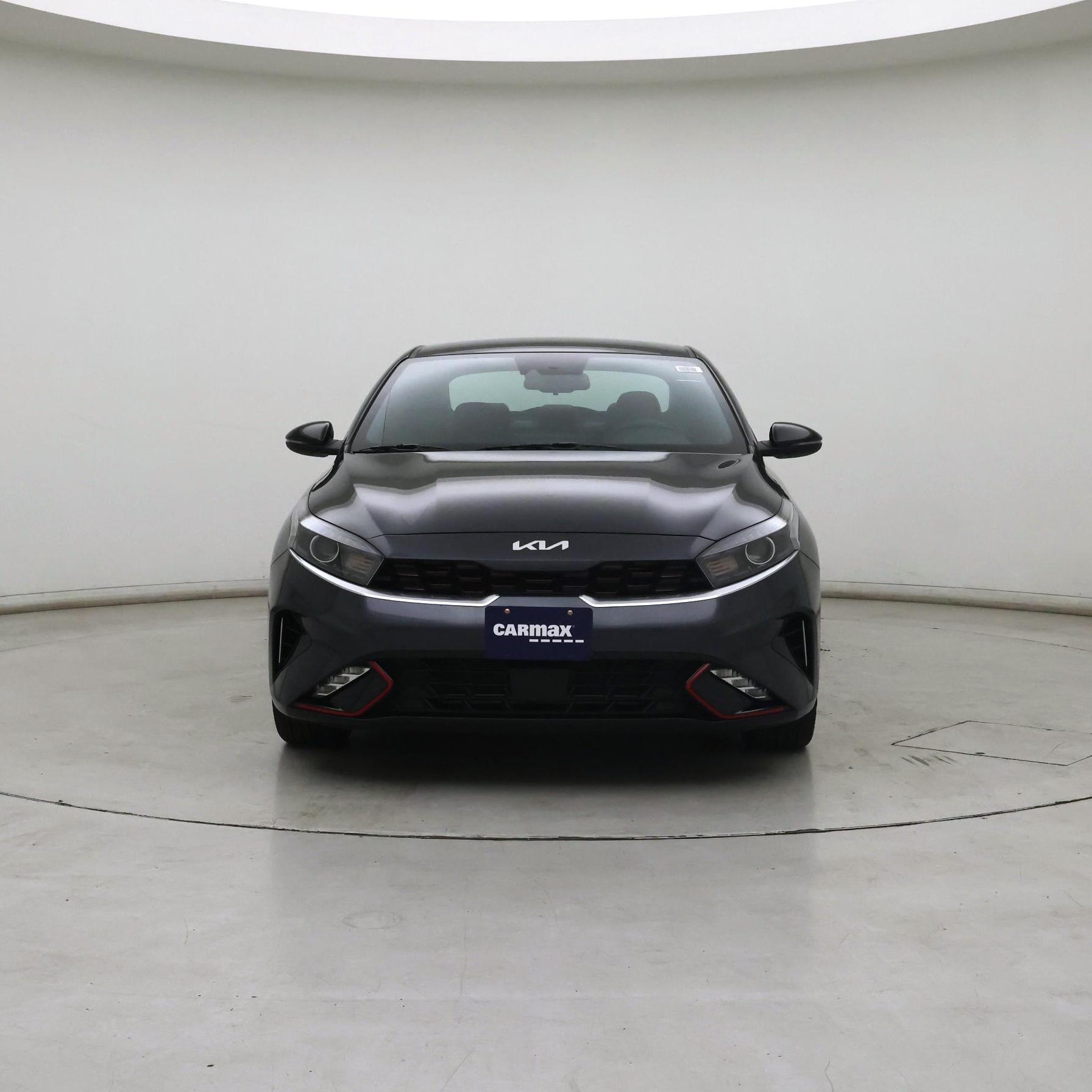 Thumbnail: 2023 Kia Forte - 5