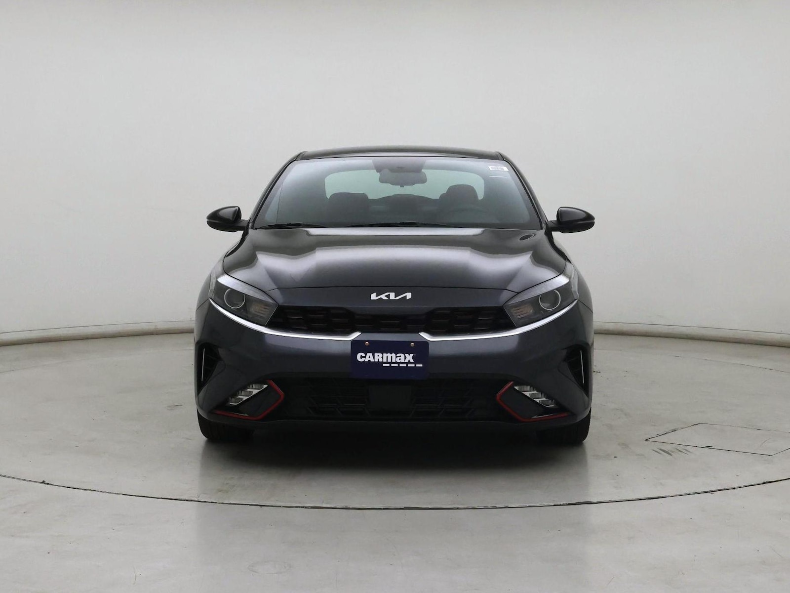 2023 Kia Forte GT-Line - Photo 6