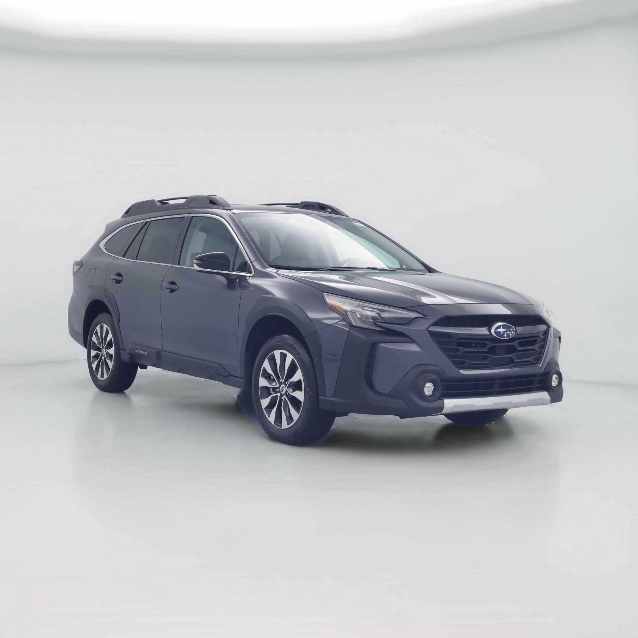 Thumbnail: 2023 Subaru Outback - 1
