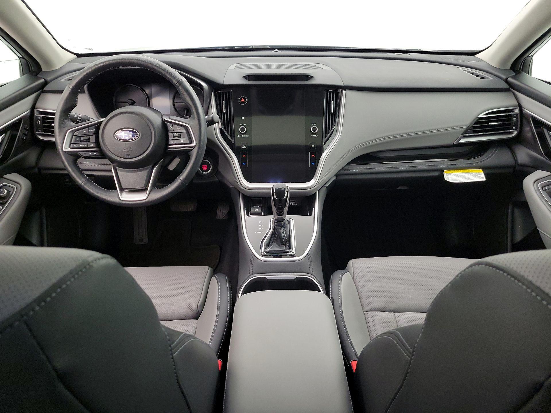 Thumbnail: 2023 Subaru Outback - 9