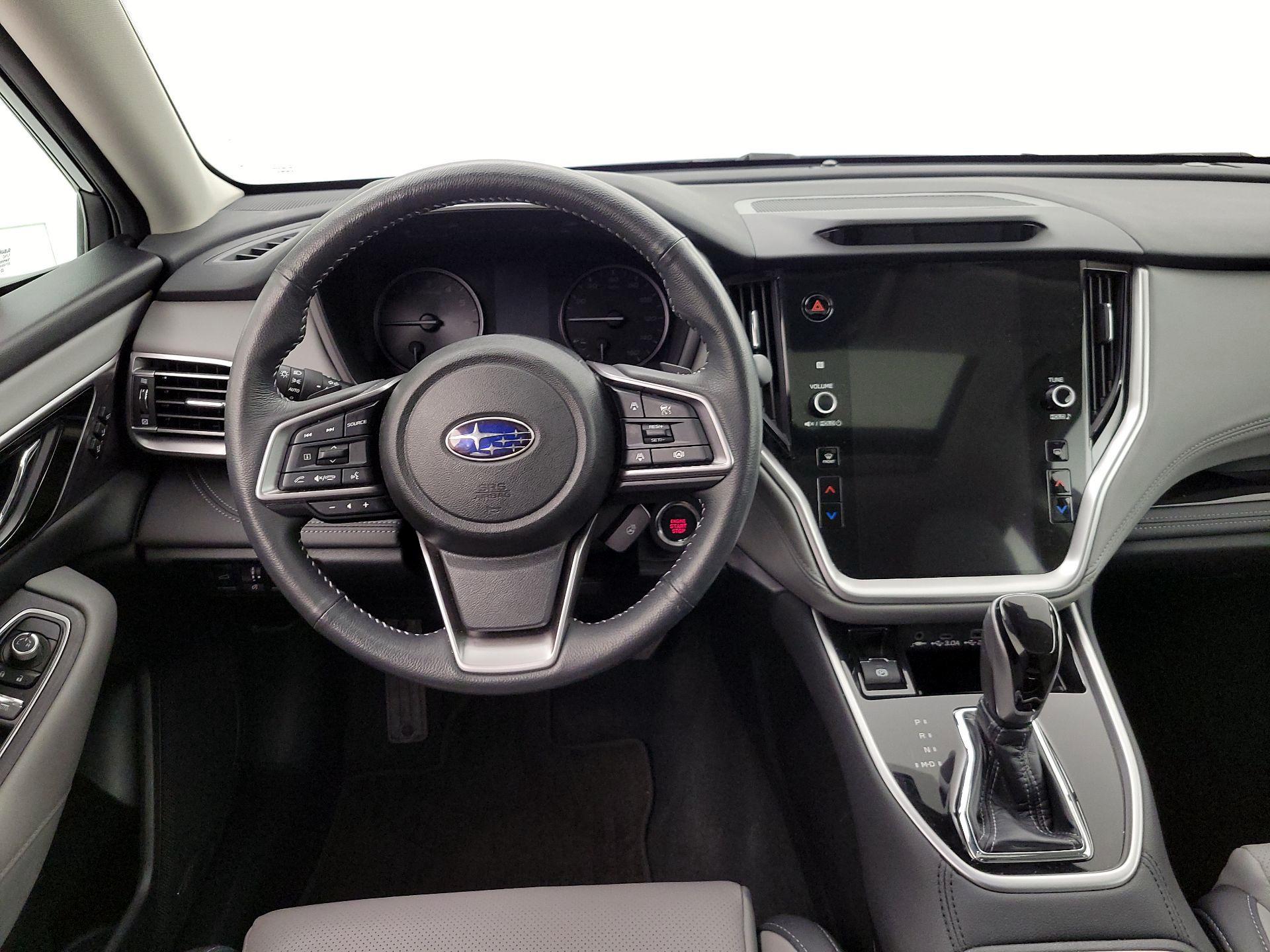 Thumbnail: 2023 Subaru Outback - 10