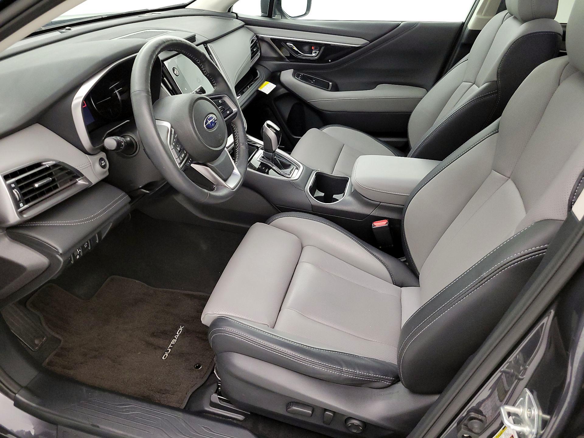 Thumbnail: 2023 Subaru Outback - 11
