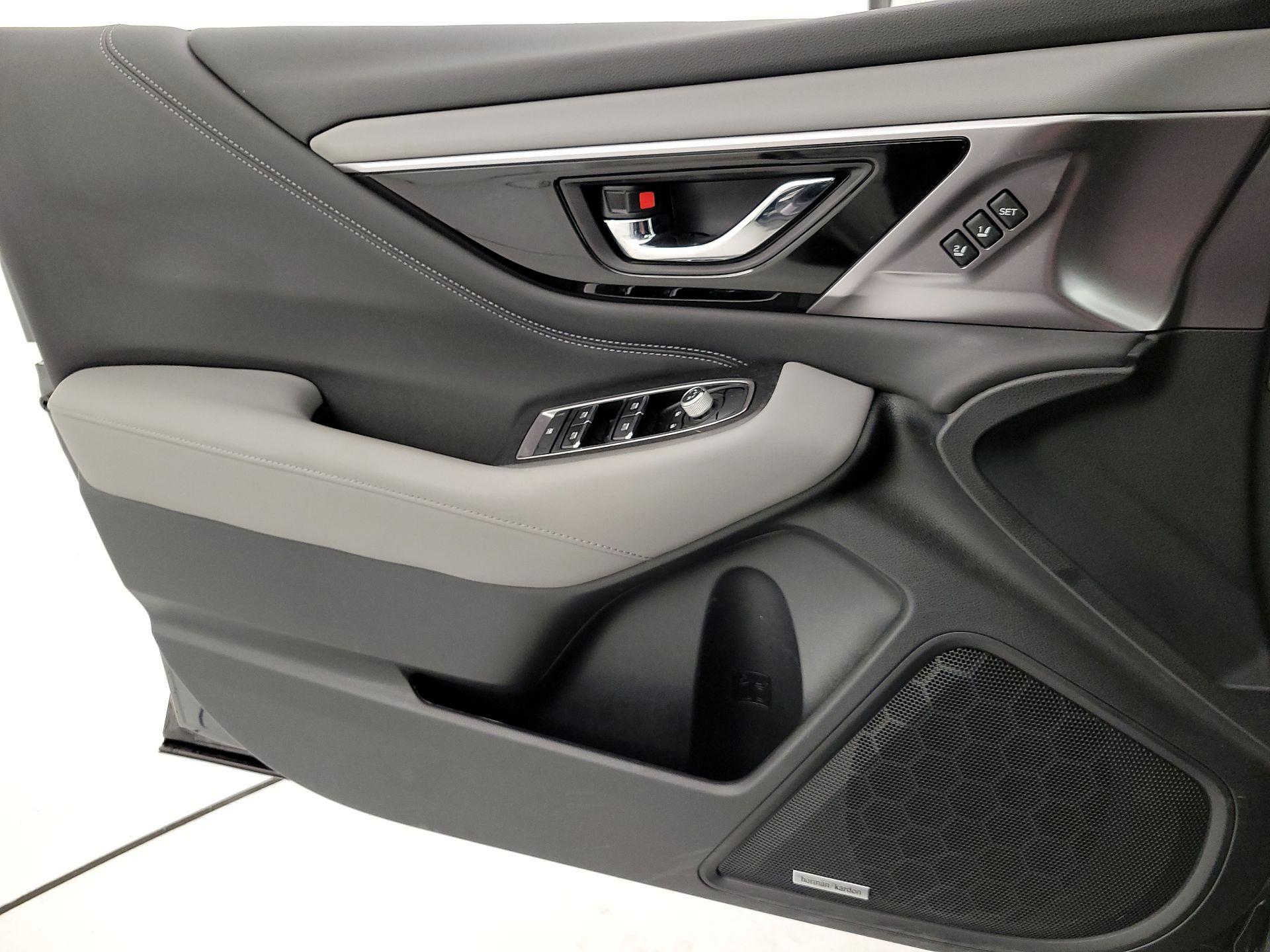 Thumbnail: 2023 Subaru Outback - 12