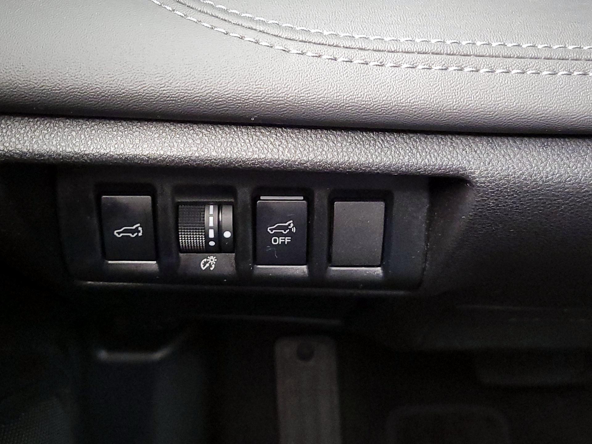 Thumbnail: 2023 Subaru Outback - 13