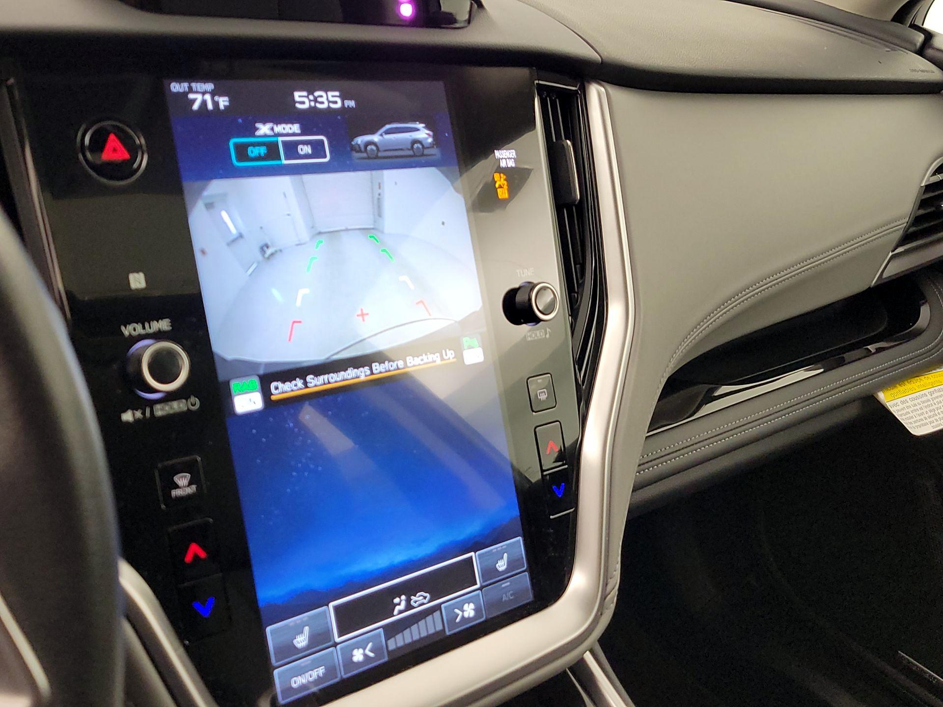 Thumbnail: 2023 Subaru Outback - 15