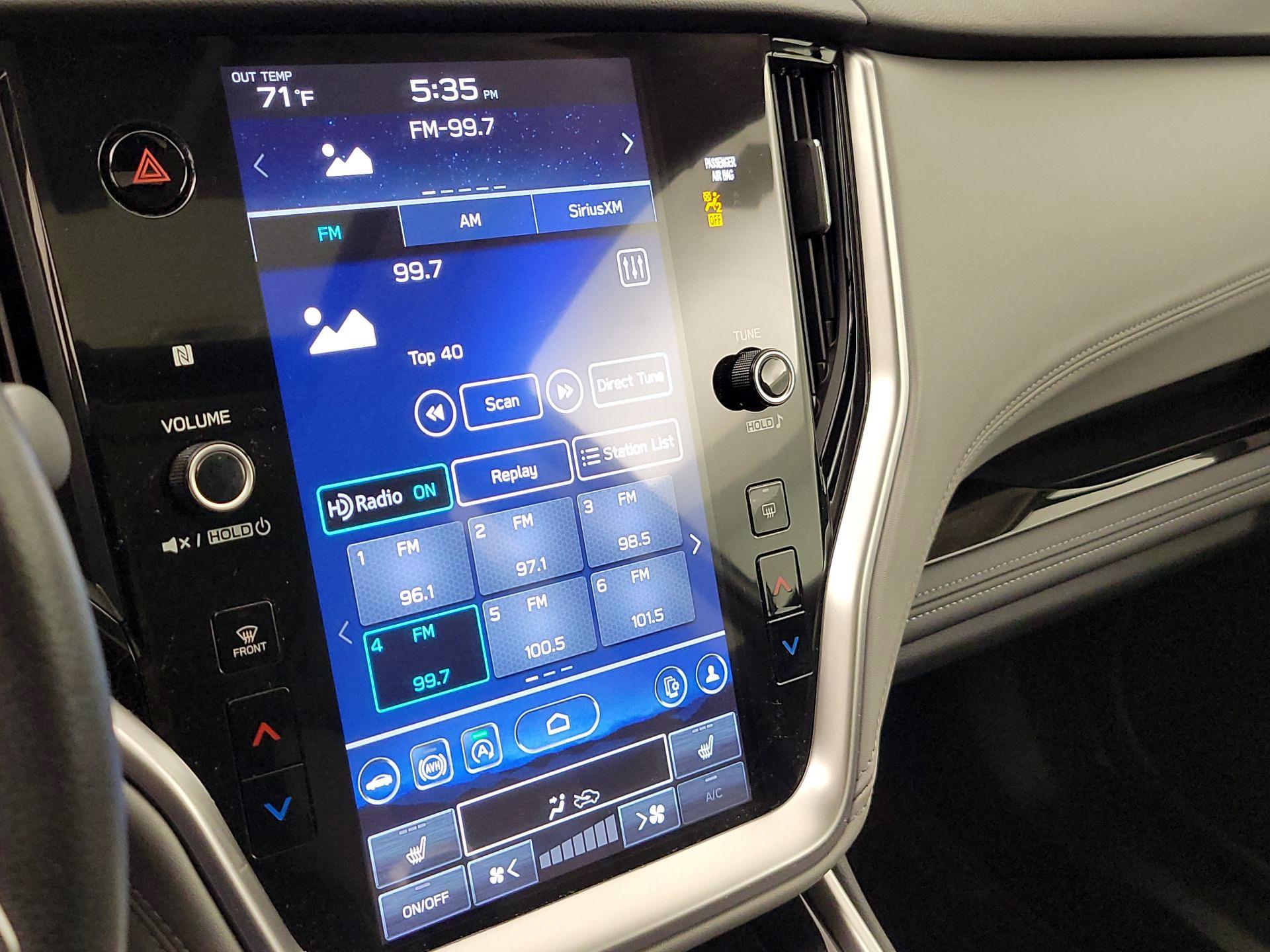 Thumbnail: 2023 Subaru Outback - 16