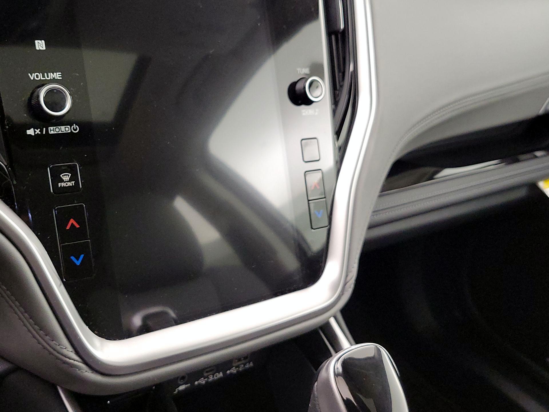 Thumbnail: 2023 Subaru Outback - 17