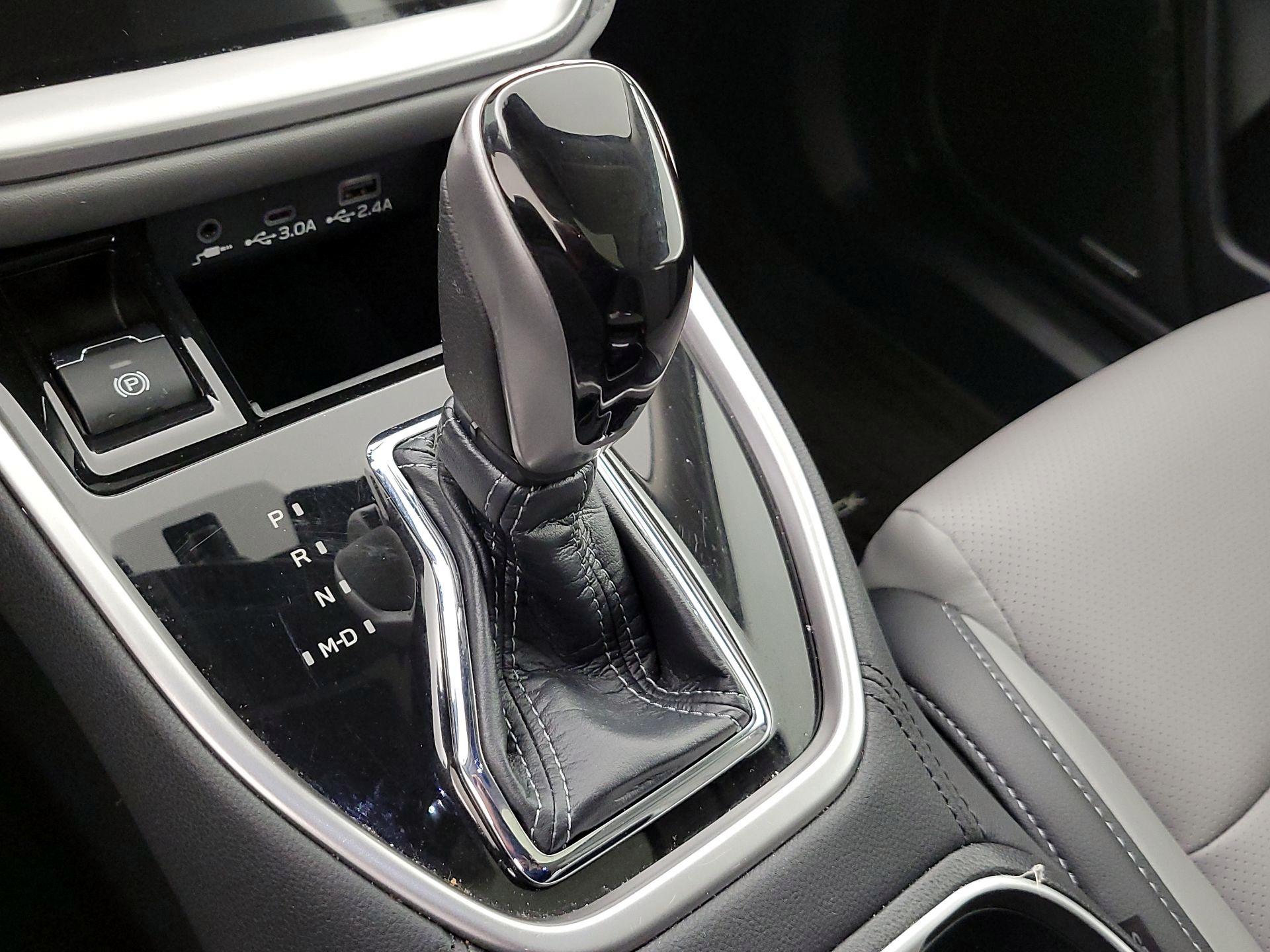 Thumbnail: 2023 Subaru Outback - 18