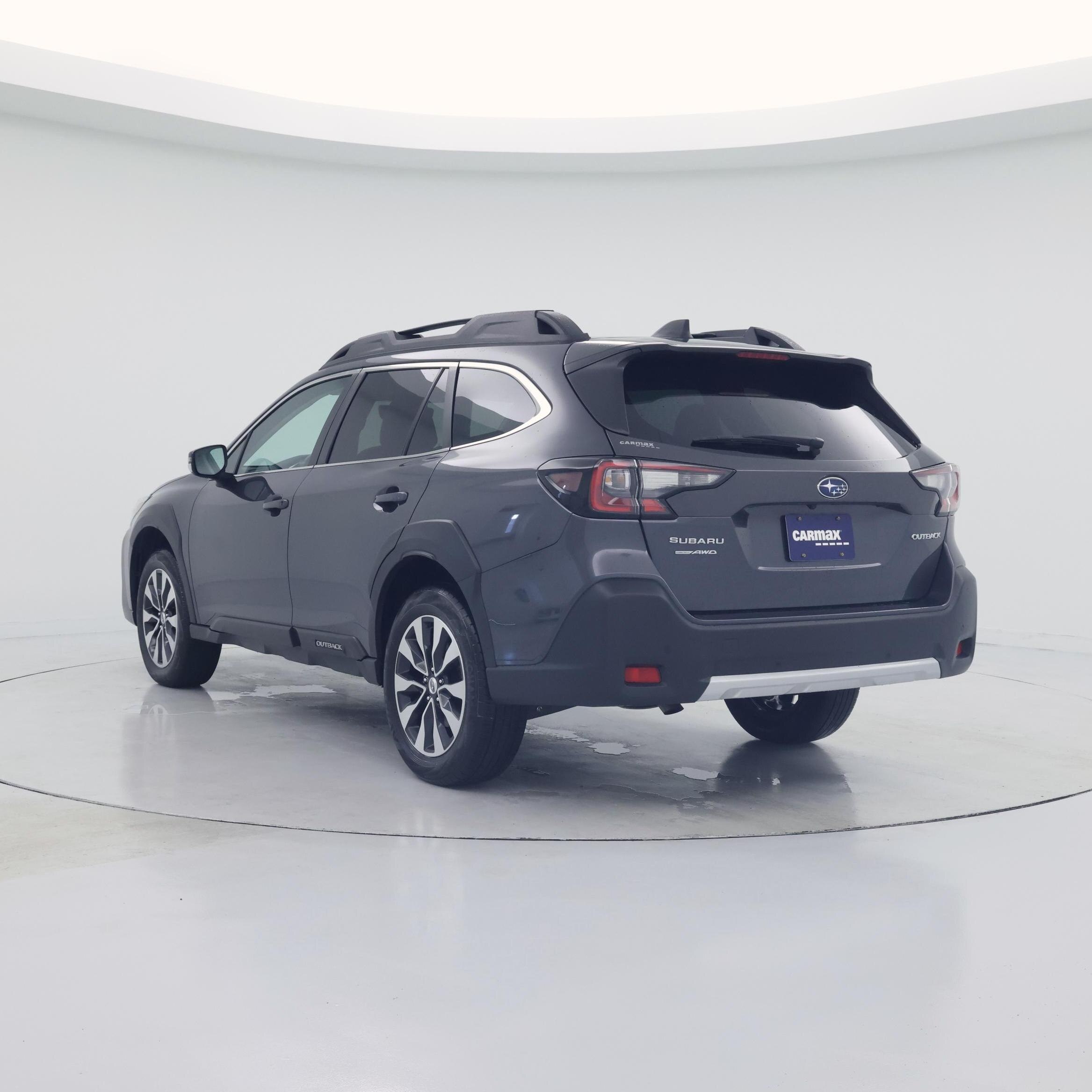 Thumbnail: 2023 Subaru Outback - 2