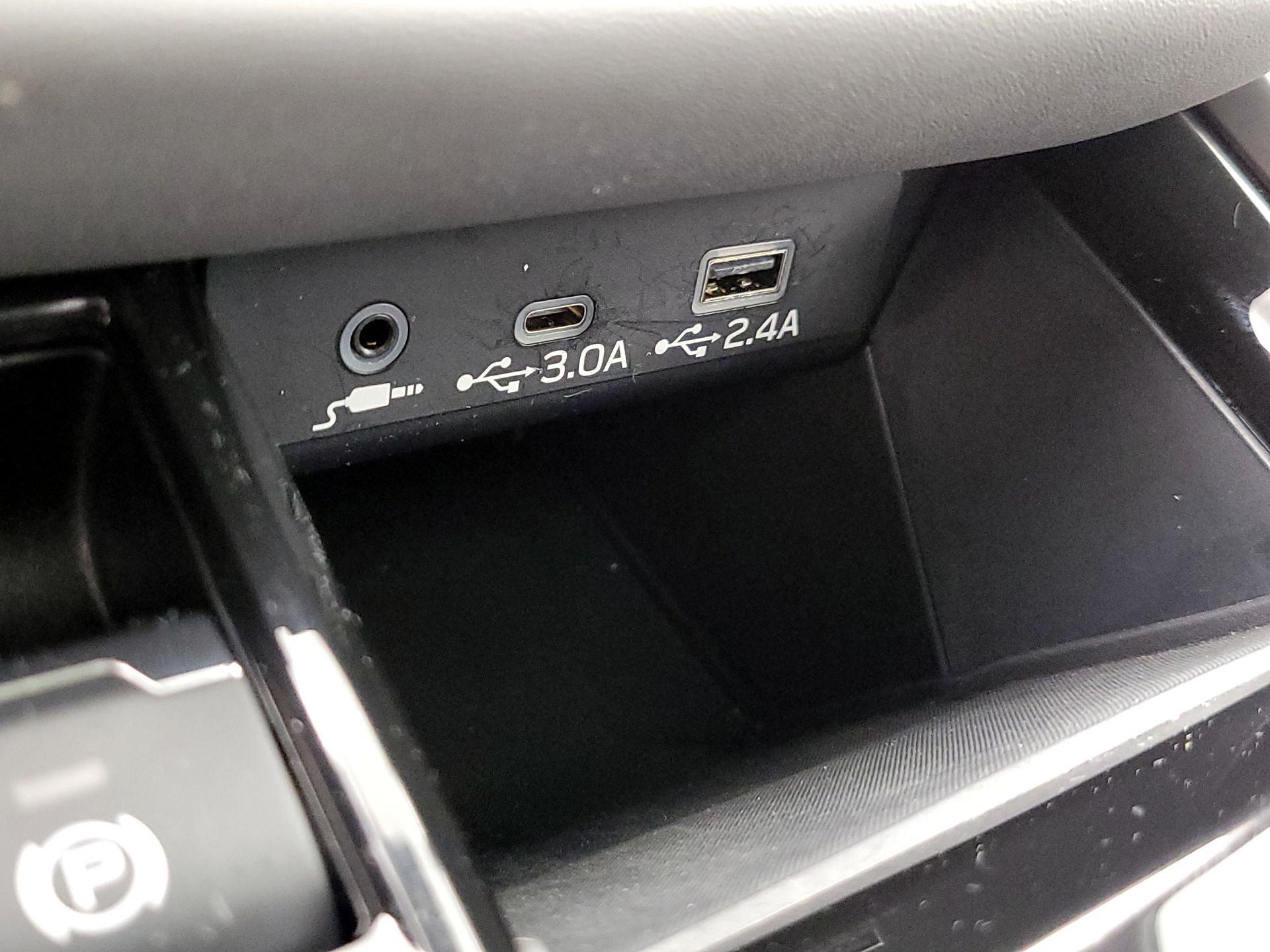 Thumbnail: 2023 Subaru Outback - 19