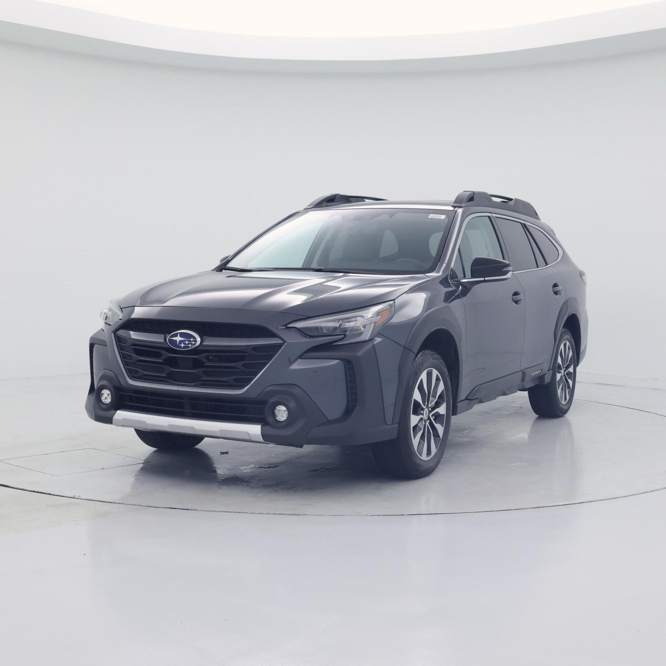 Thumbnail: 2023 Subaru Outback - 4