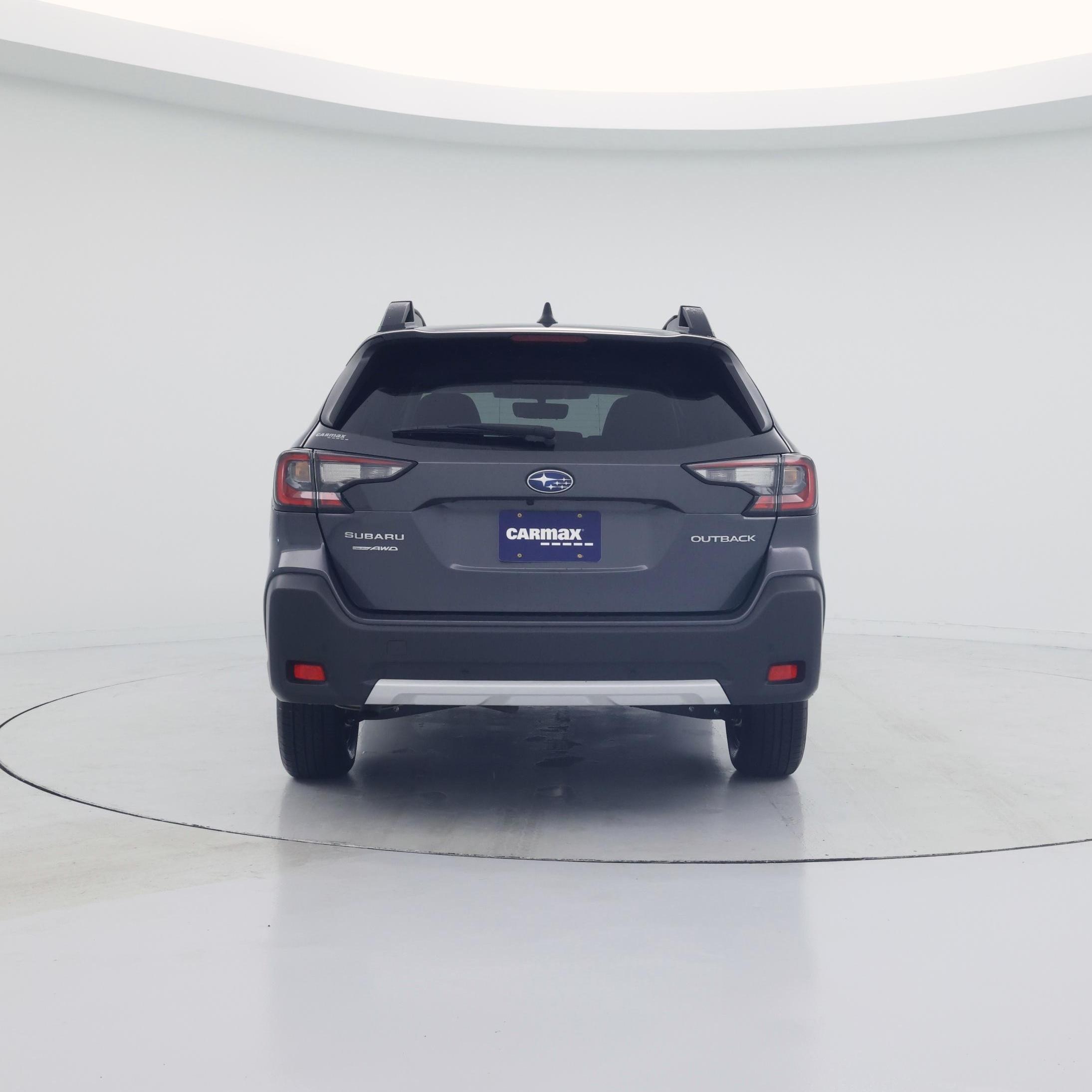 Thumbnail: 2023 Subaru Outback - 6