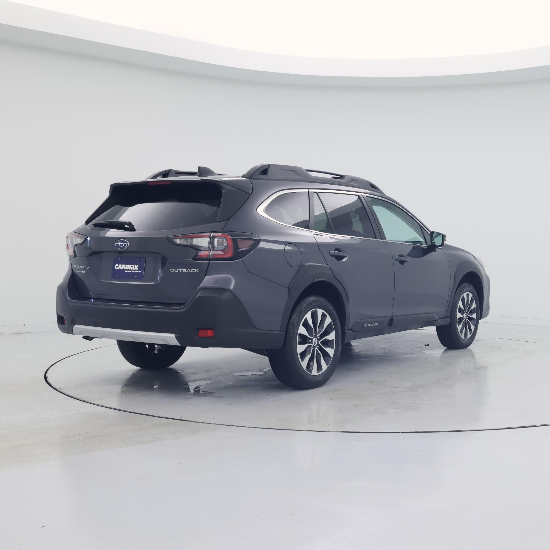 Thumbnail: 2023 Subaru Outback - 8