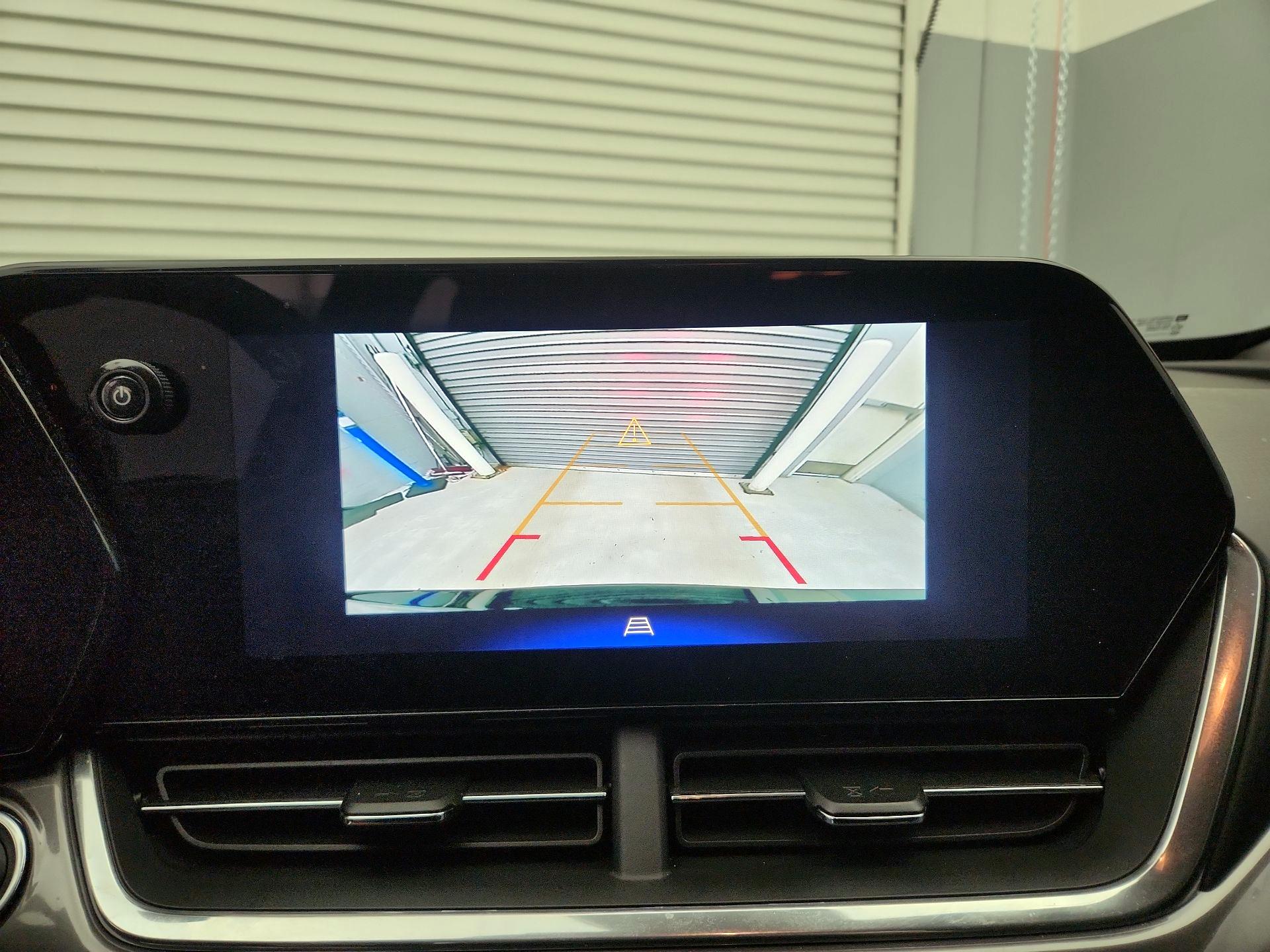 Thumbnail: 2025 Chevrolet Trax - 14