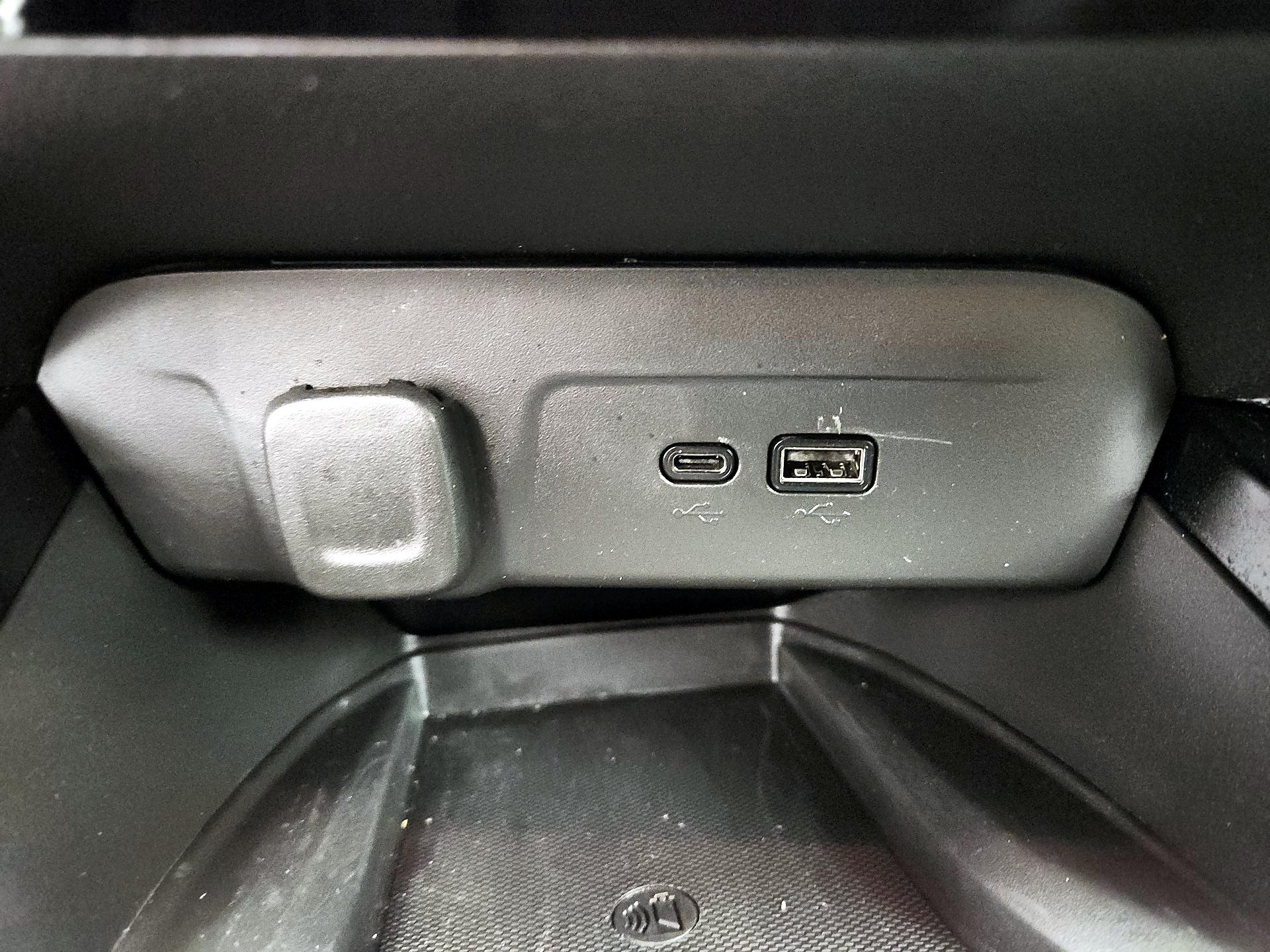 Thumbnail: 2025 Chevrolet Trax - 18