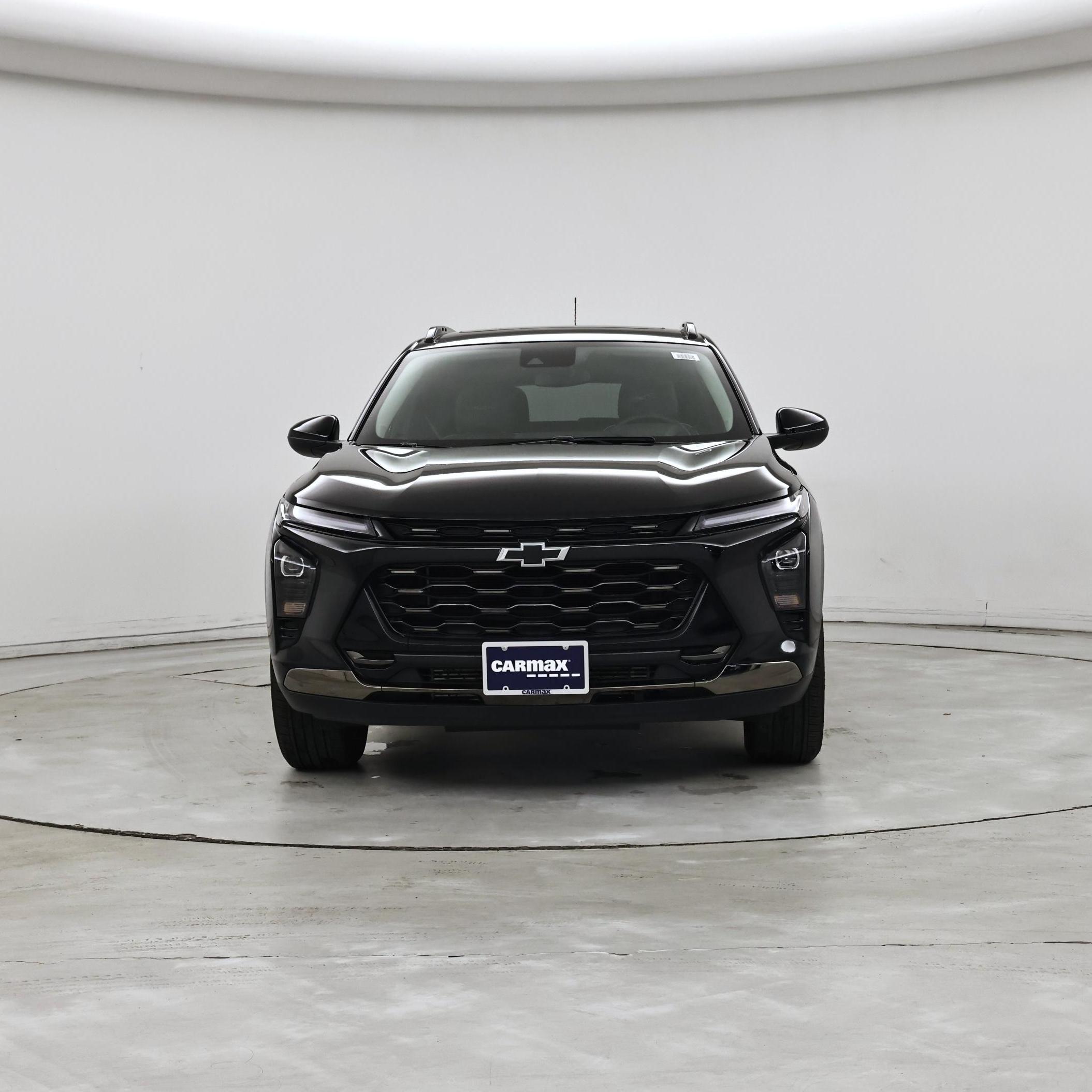 Thumbnail: 2025 Chevrolet Trax - 5