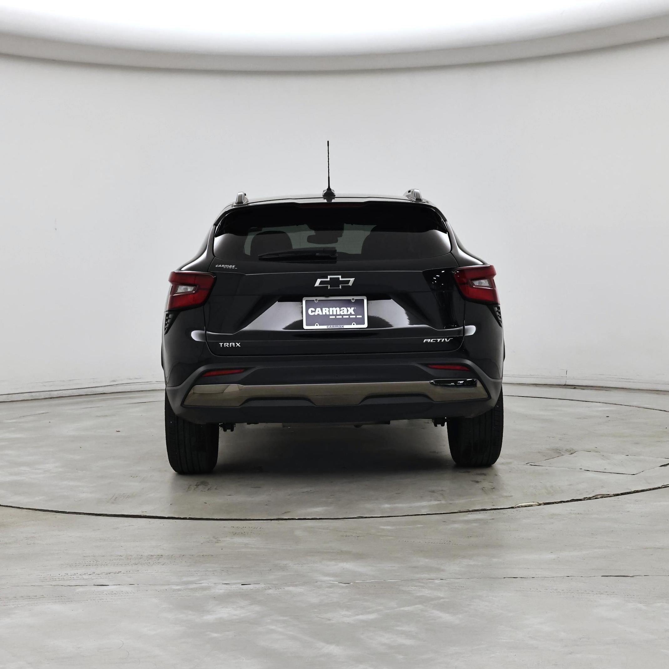 Thumbnail: 2025 Chevrolet Trax - 6