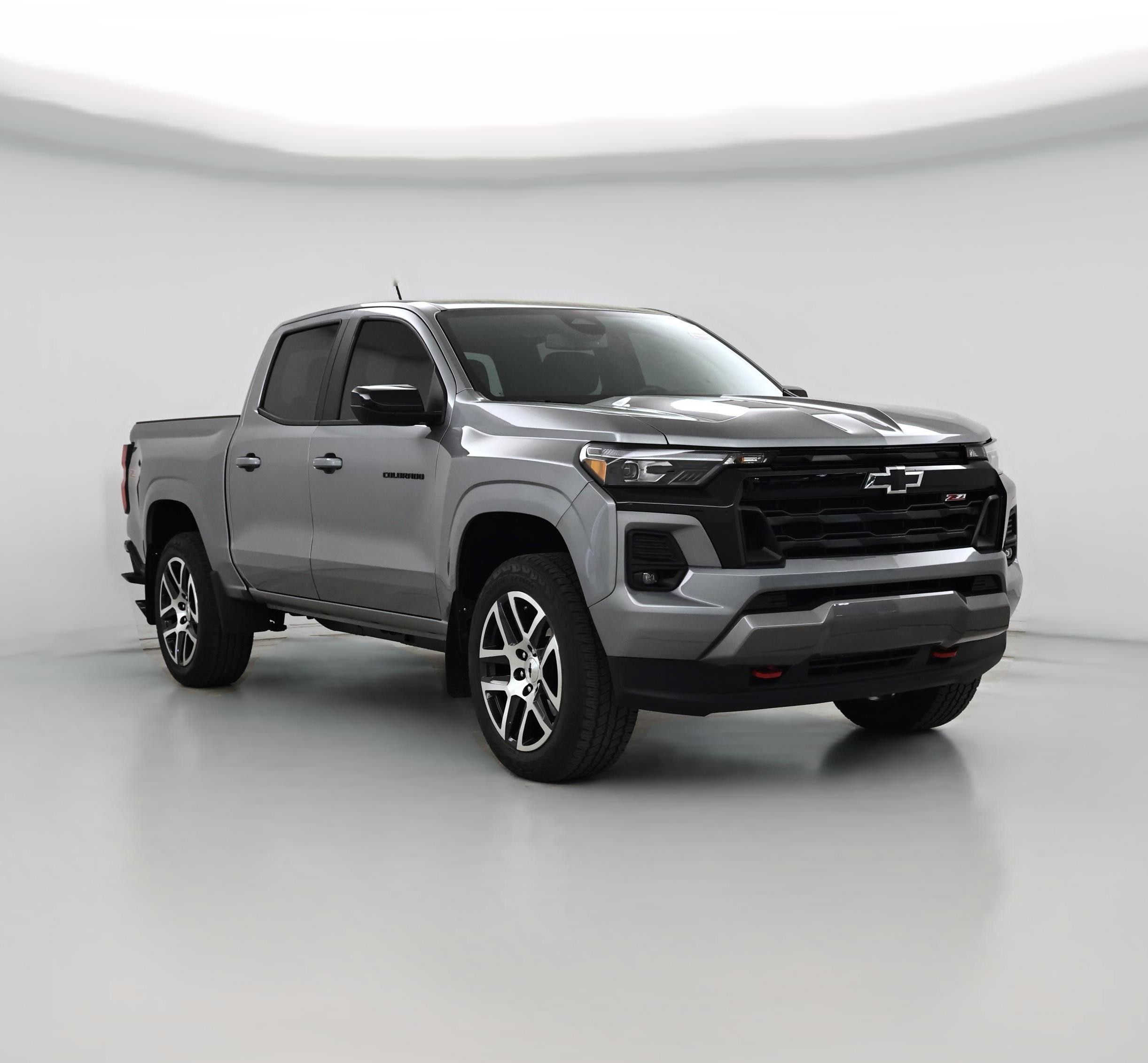 Thumbnail: 2023 Chevrolet Colorado - 1