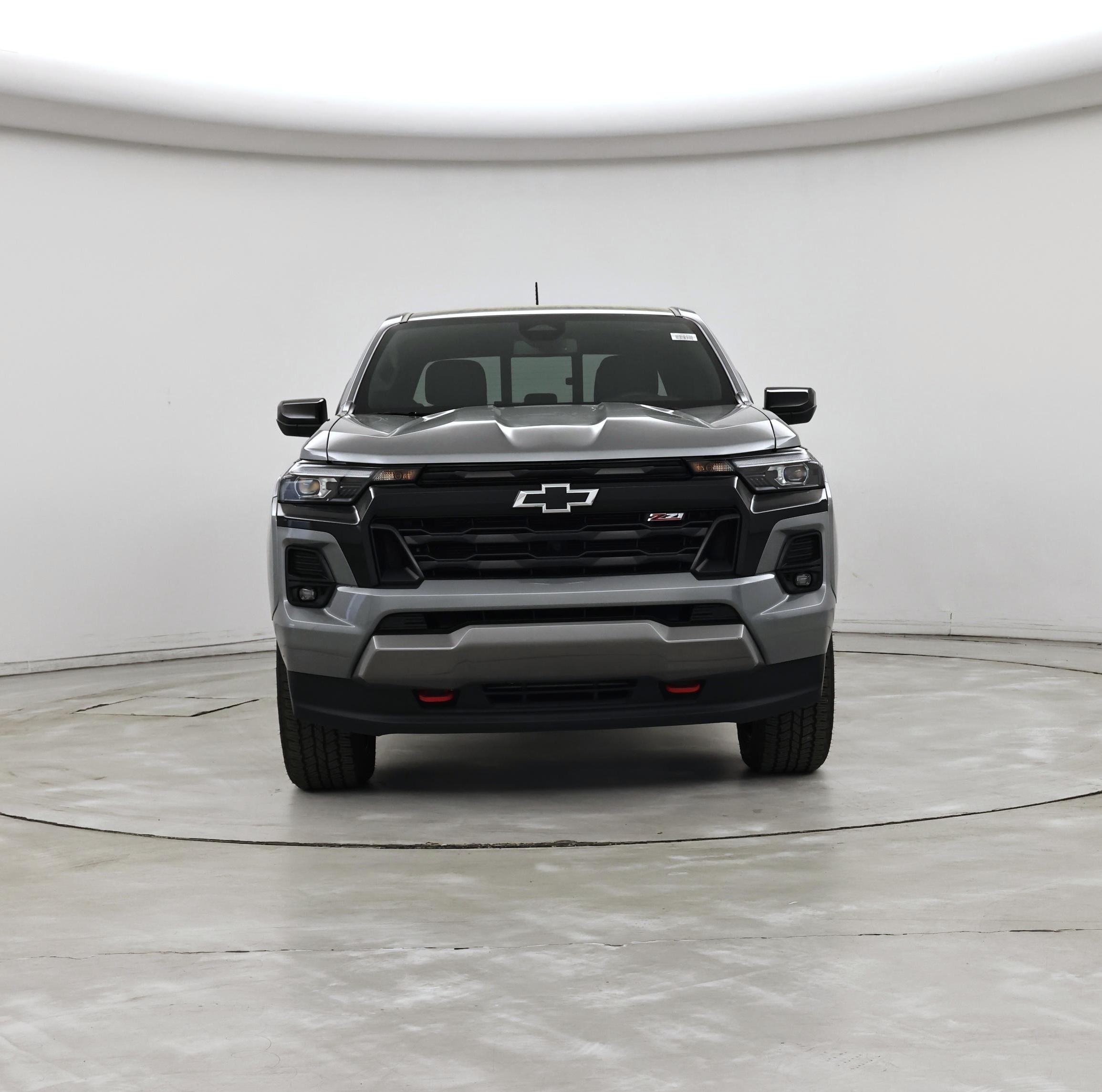 Thumbnail: 2023 Chevrolet Colorado - 5