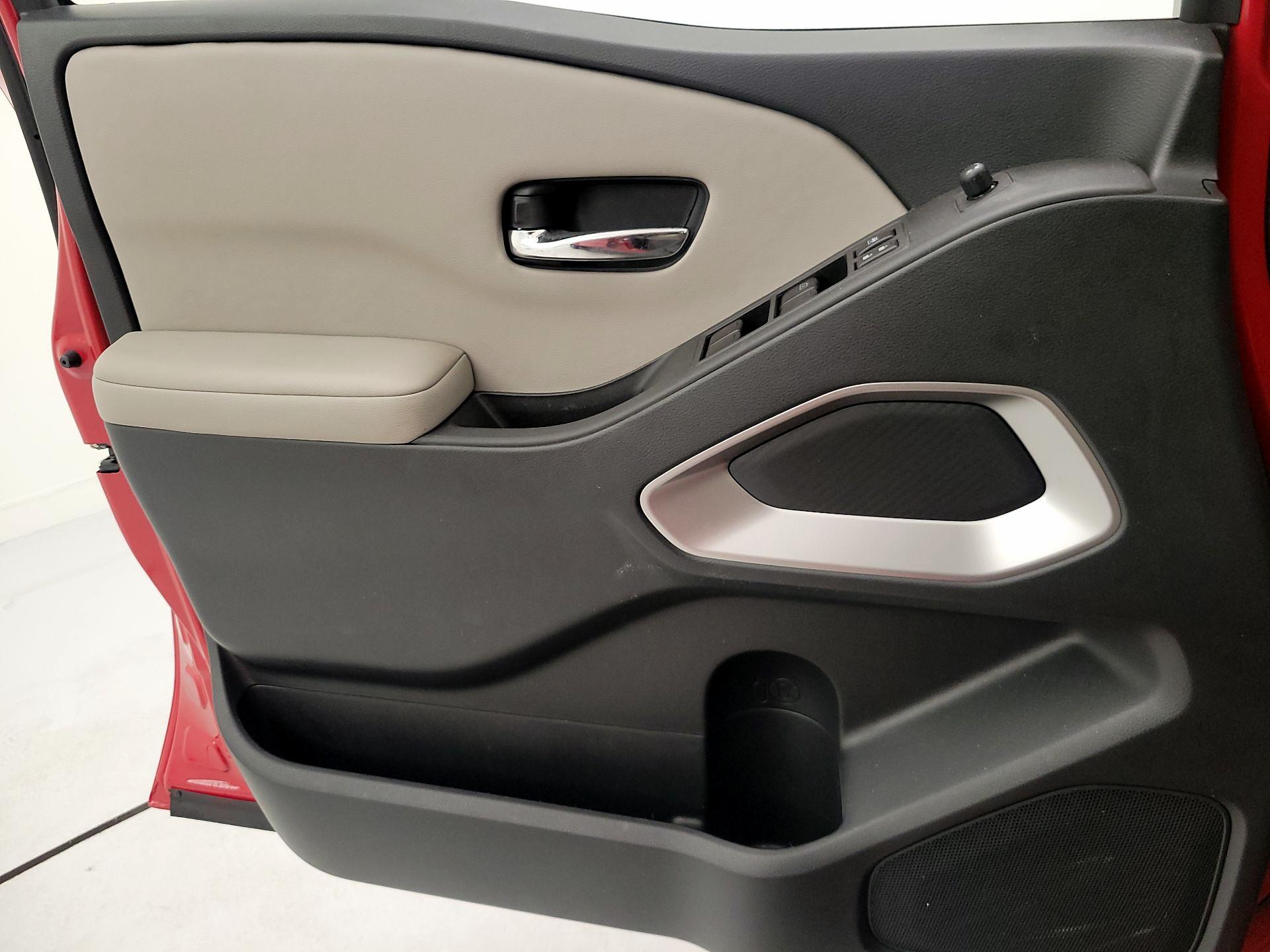 Thumbnail: 2025 Nissan Frontier - 12