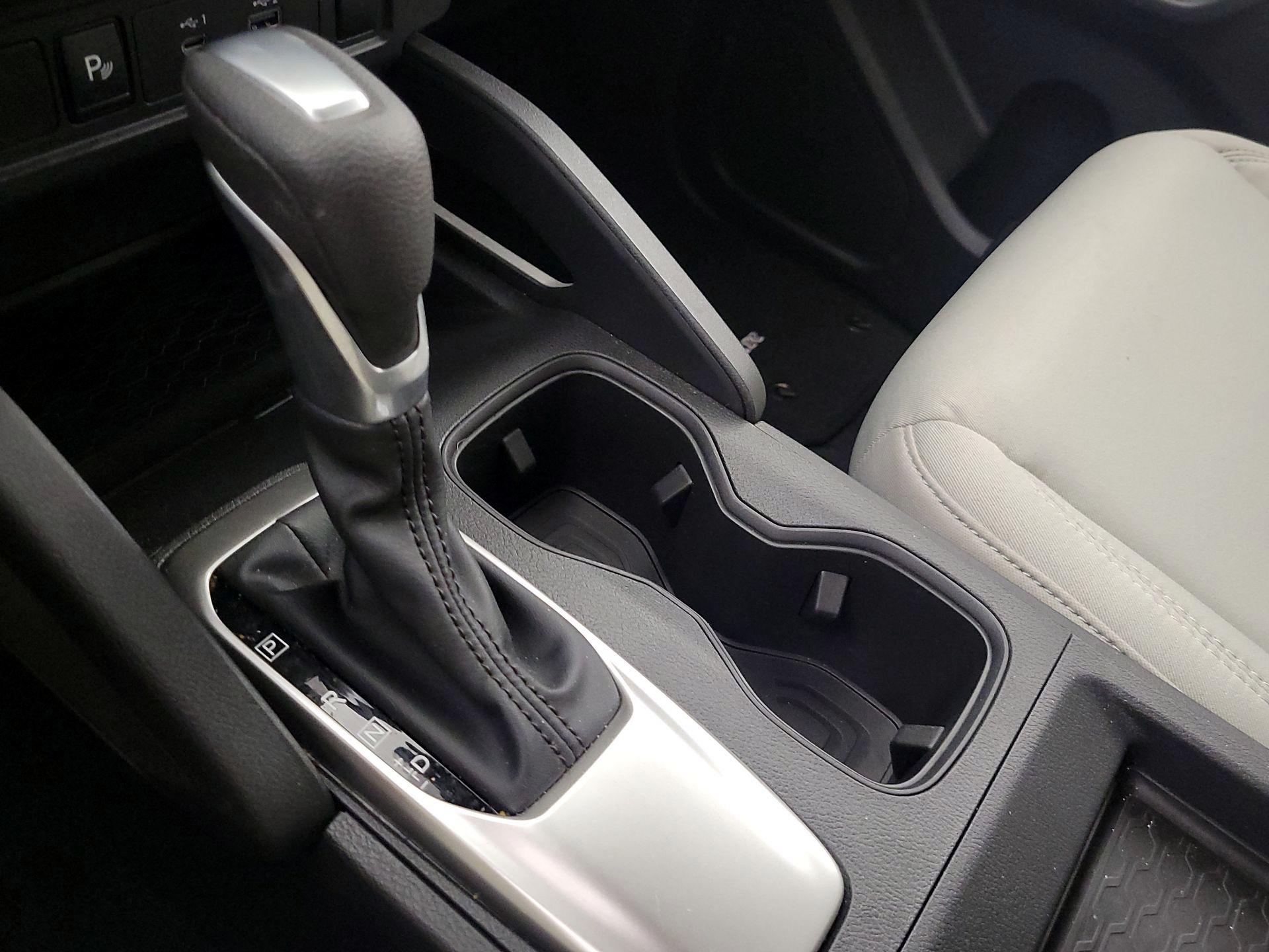 Thumbnail: 2025 Nissan Frontier - 17