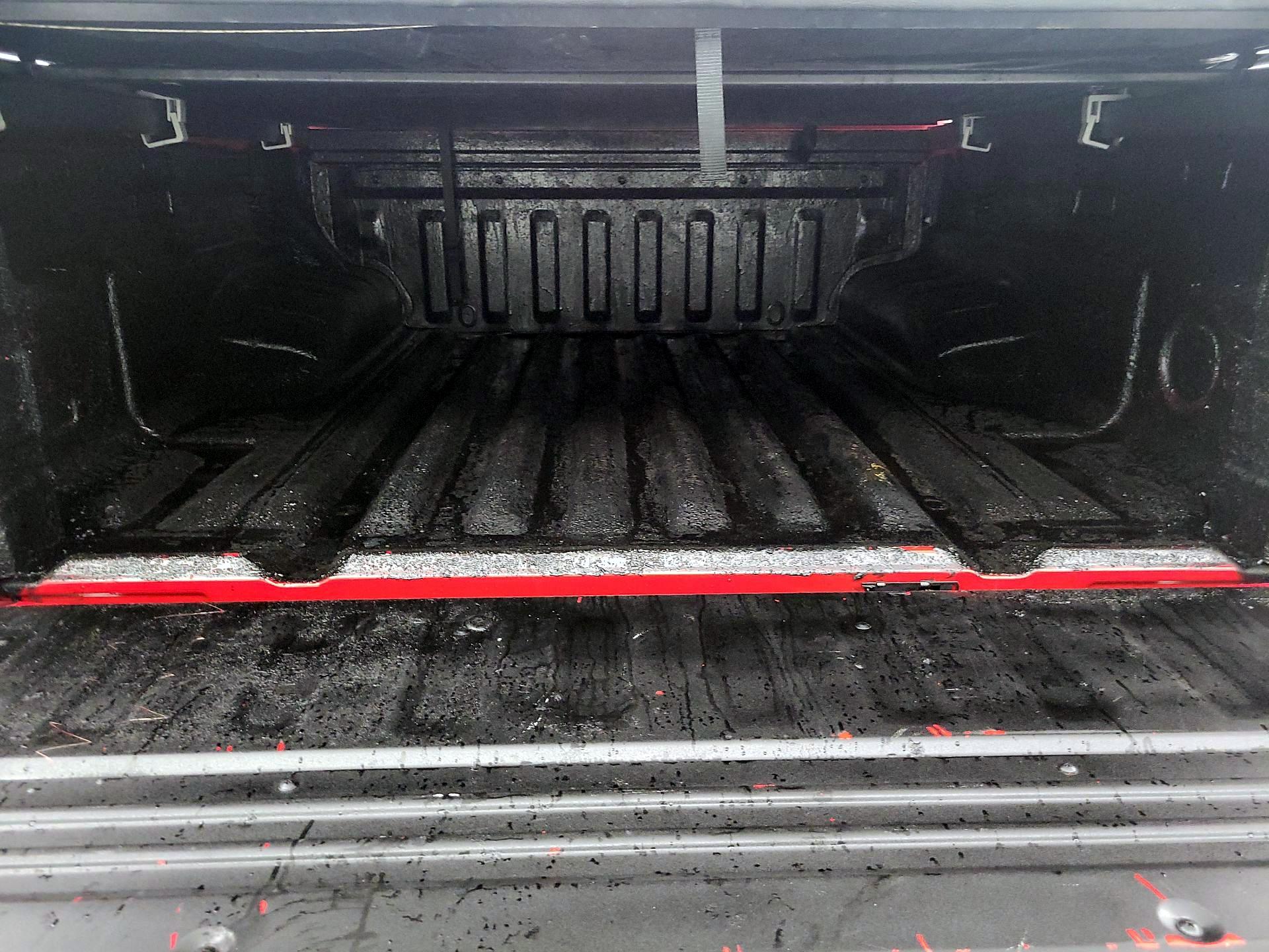 Thumbnail: 2025 Nissan Frontier - 20