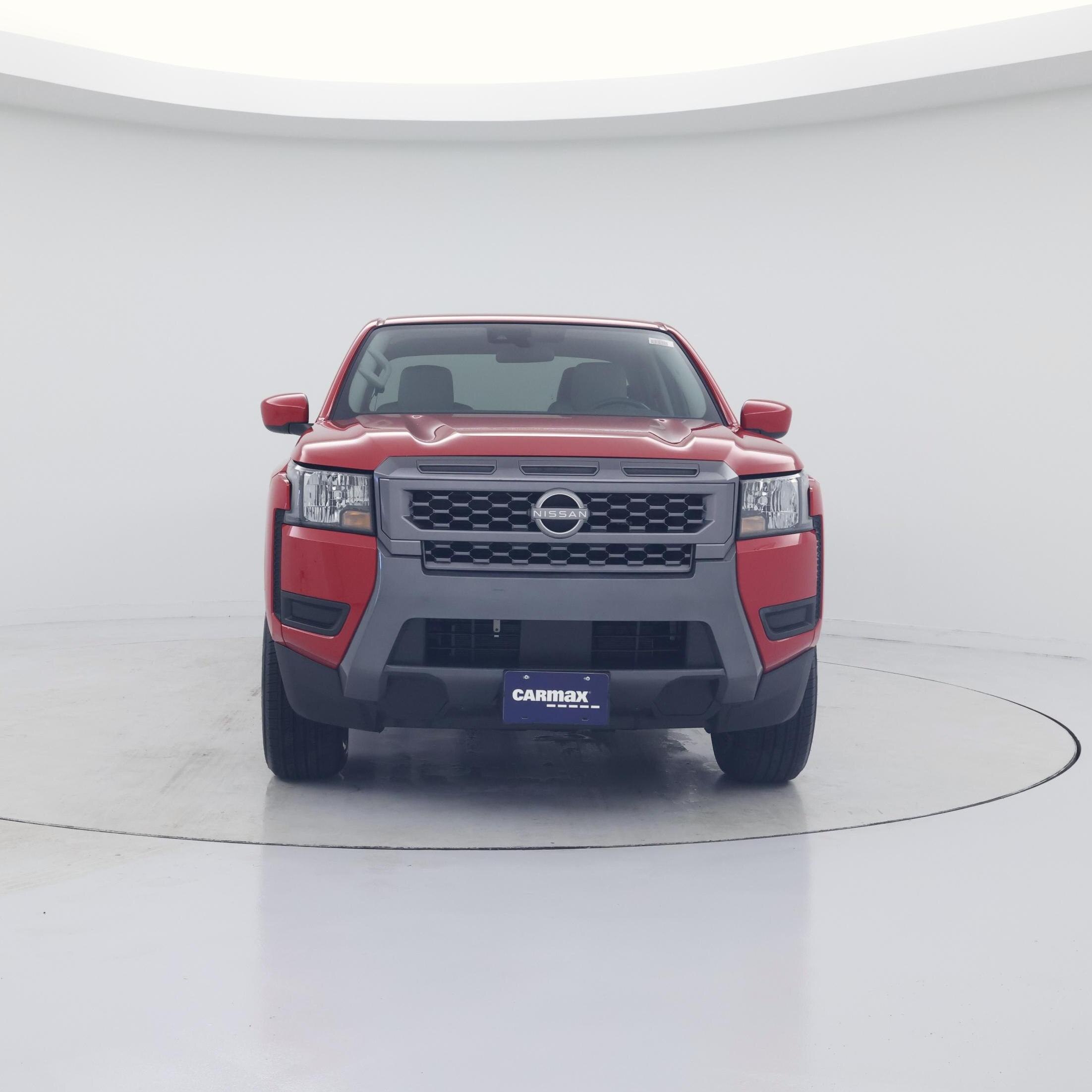 Thumbnail: 2025 Nissan Frontier - 5