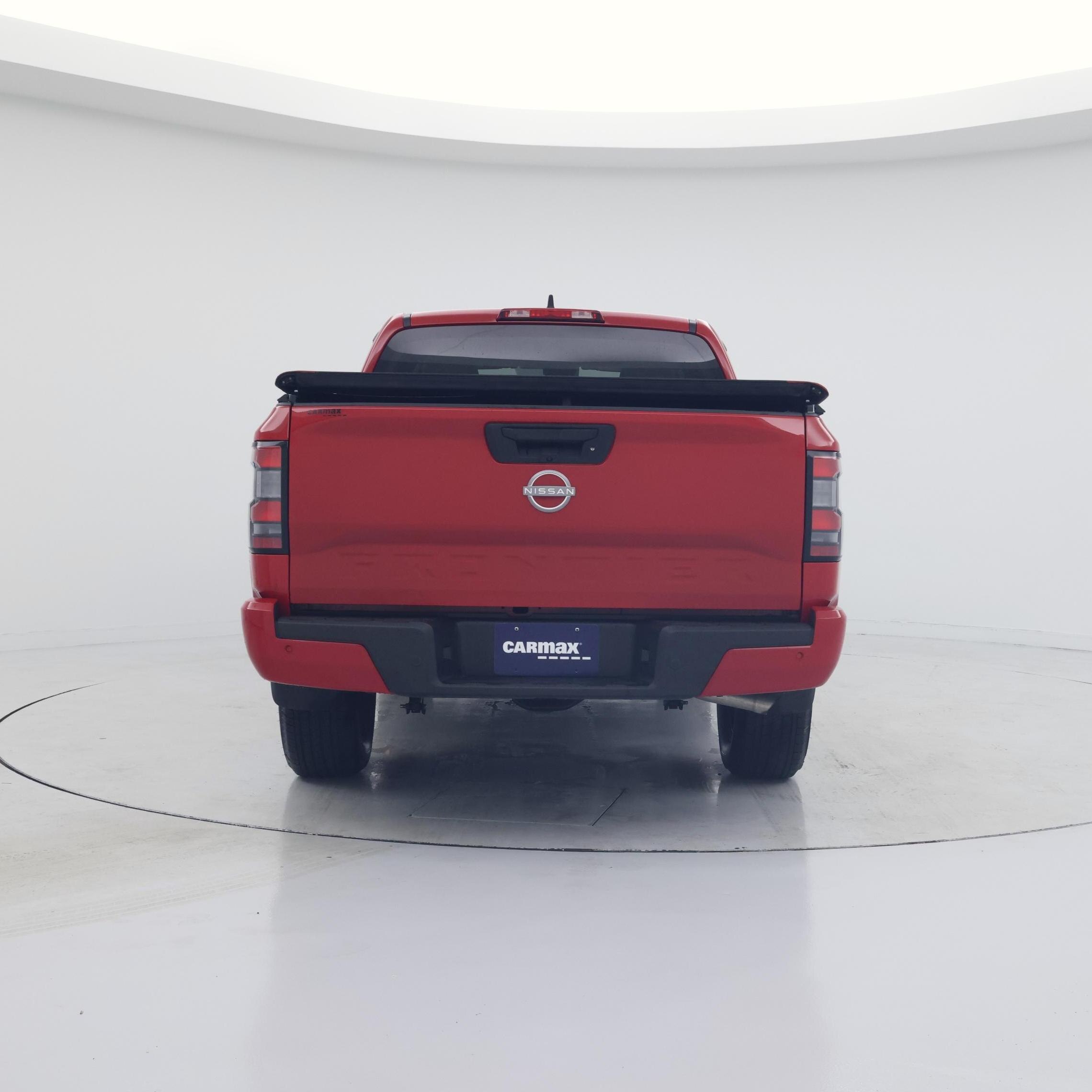 Thumbnail: 2025 Nissan Frontier - 6