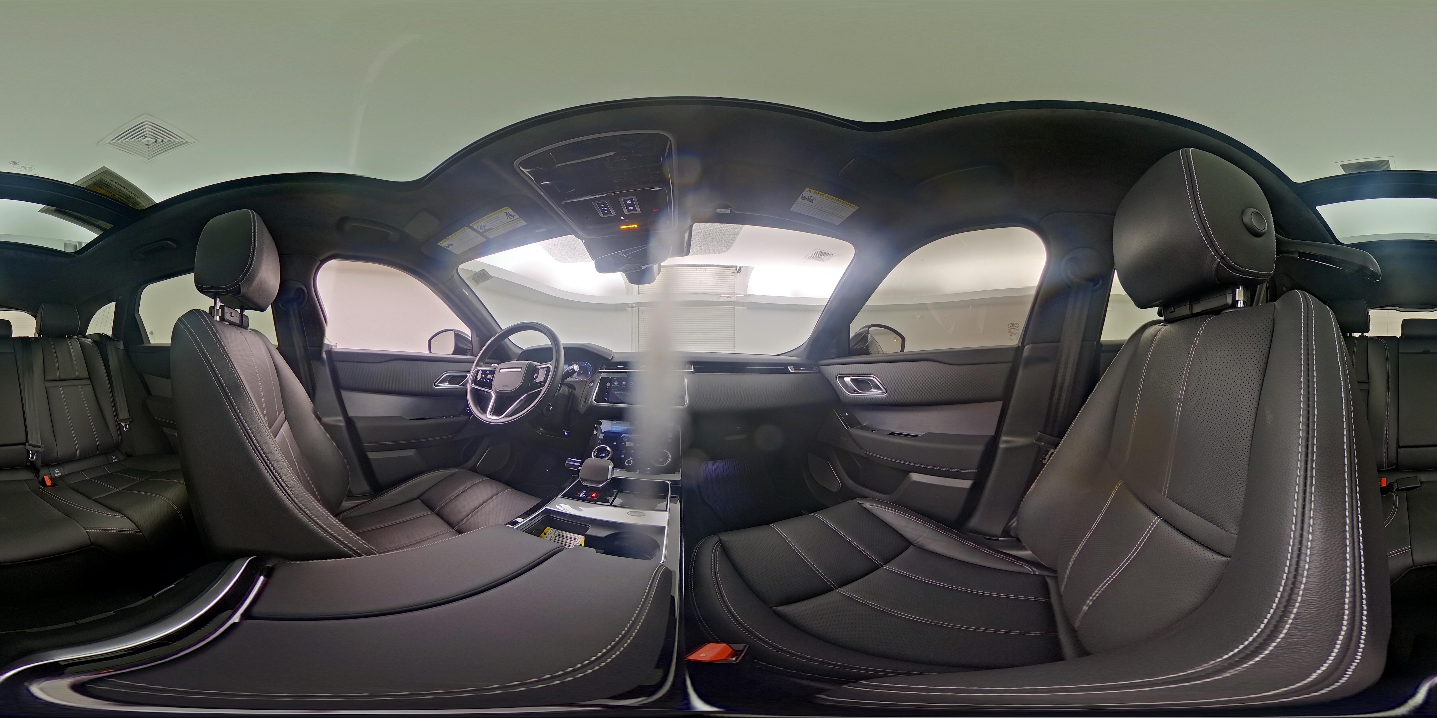 2023 Land Rover Range Rover Velar HST - Photo 26