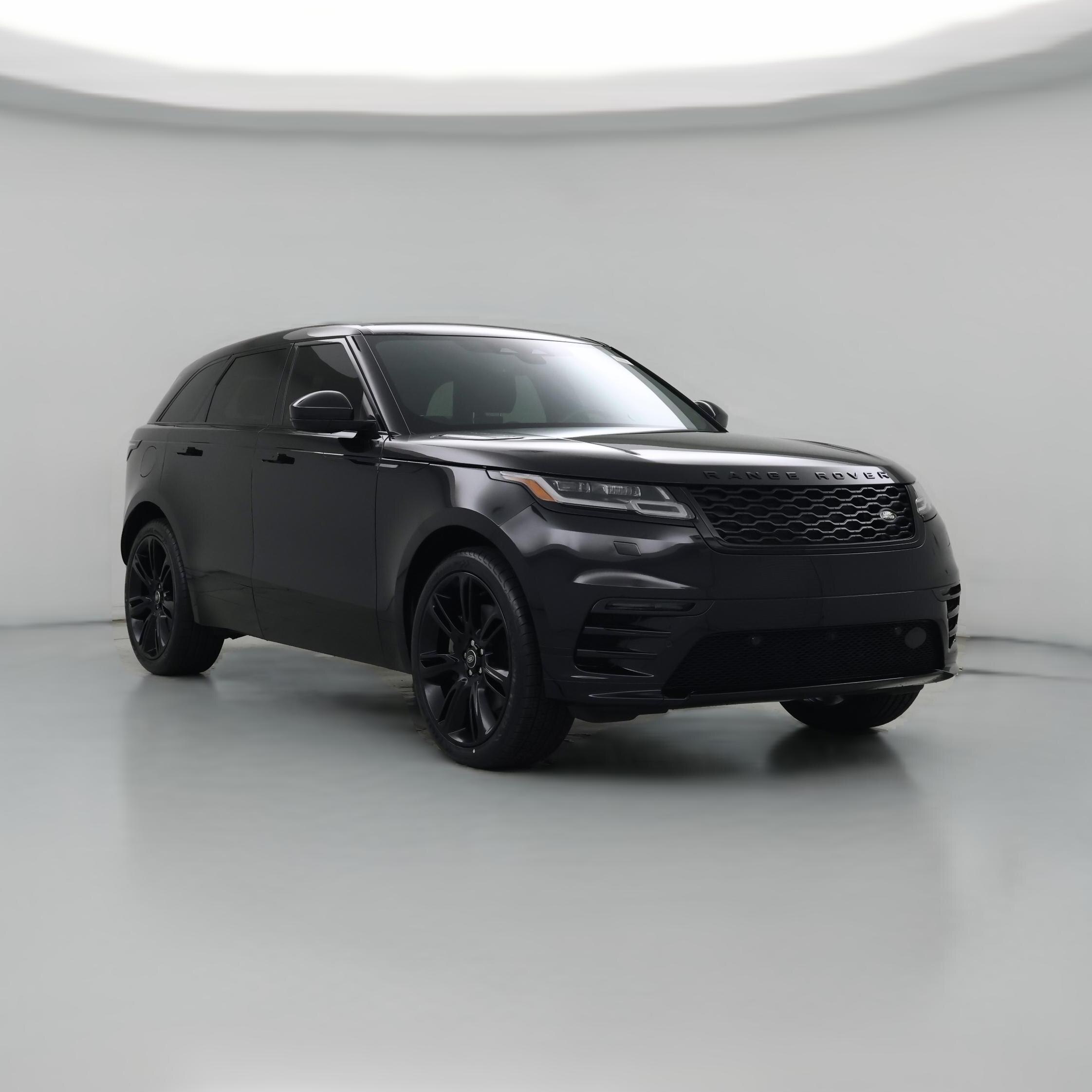 Thumbnail: 2023 Land Rover Range Rover Velar - 1