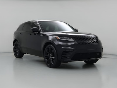 2023 Land Rover Range Rover Velar HST