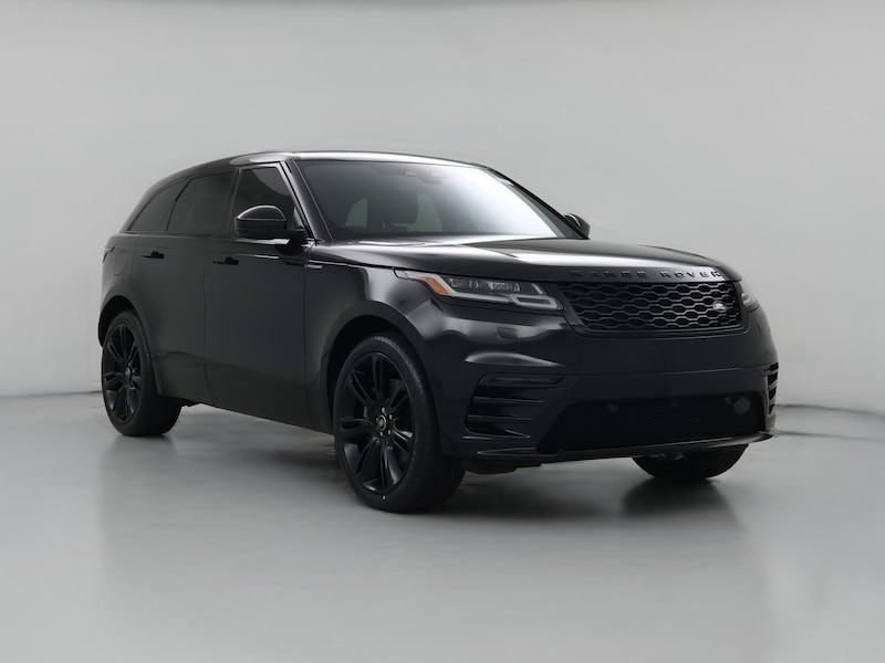 2023 Land Rover Range Rover Velar HST
