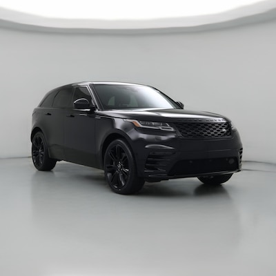 2023 Land Rover Range Rover Velar HST