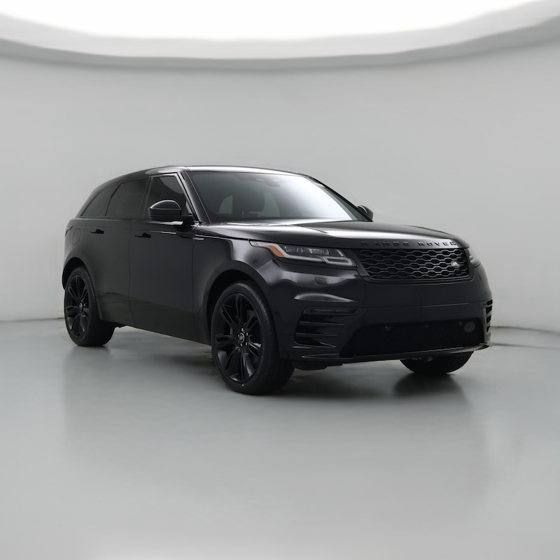 2023 Land Rover Range Rover Velar HST