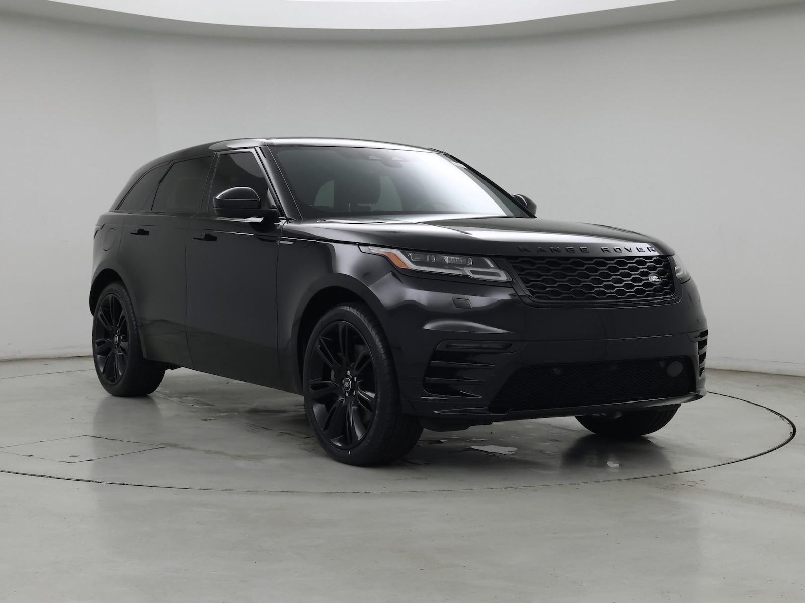 2023 Land Rover Range Rover Velar HST - Photo 2