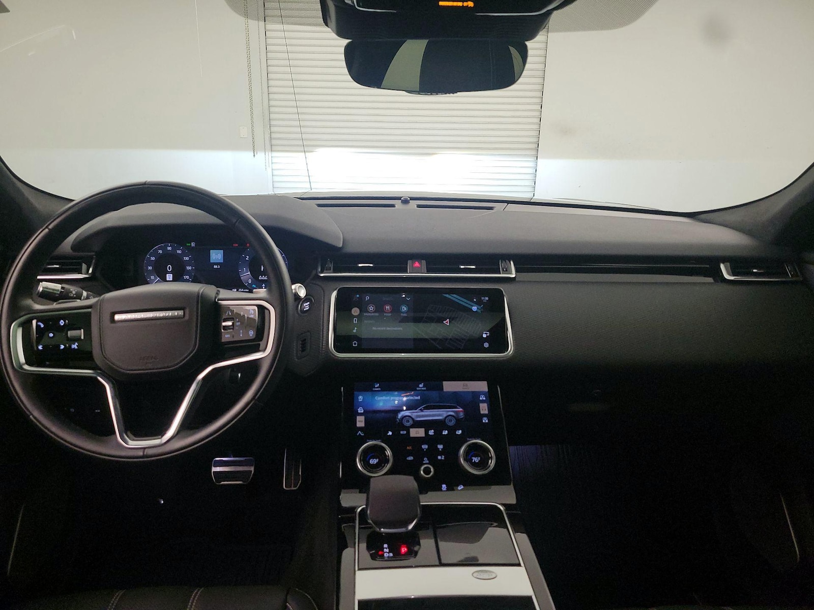 2023 Land Rover Range Rover Velar HST - Photo 10