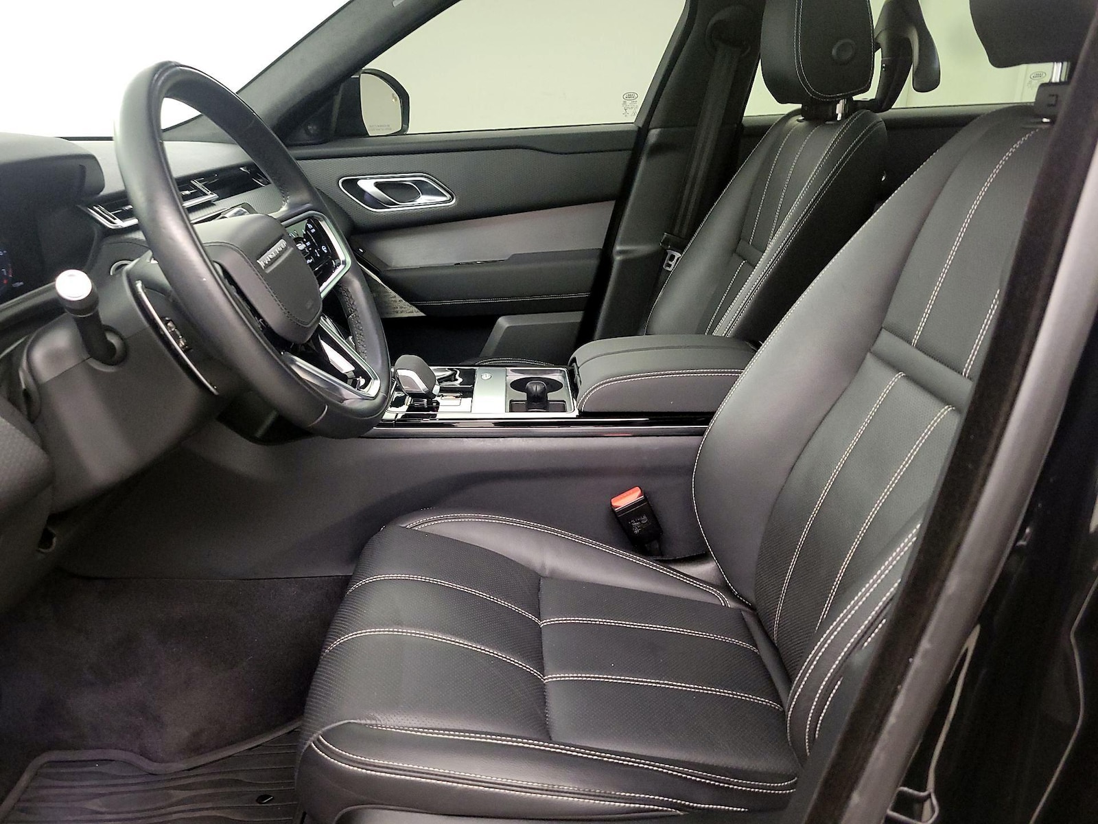 2023 Land Rover Range Rover Velar HST - Photo 12