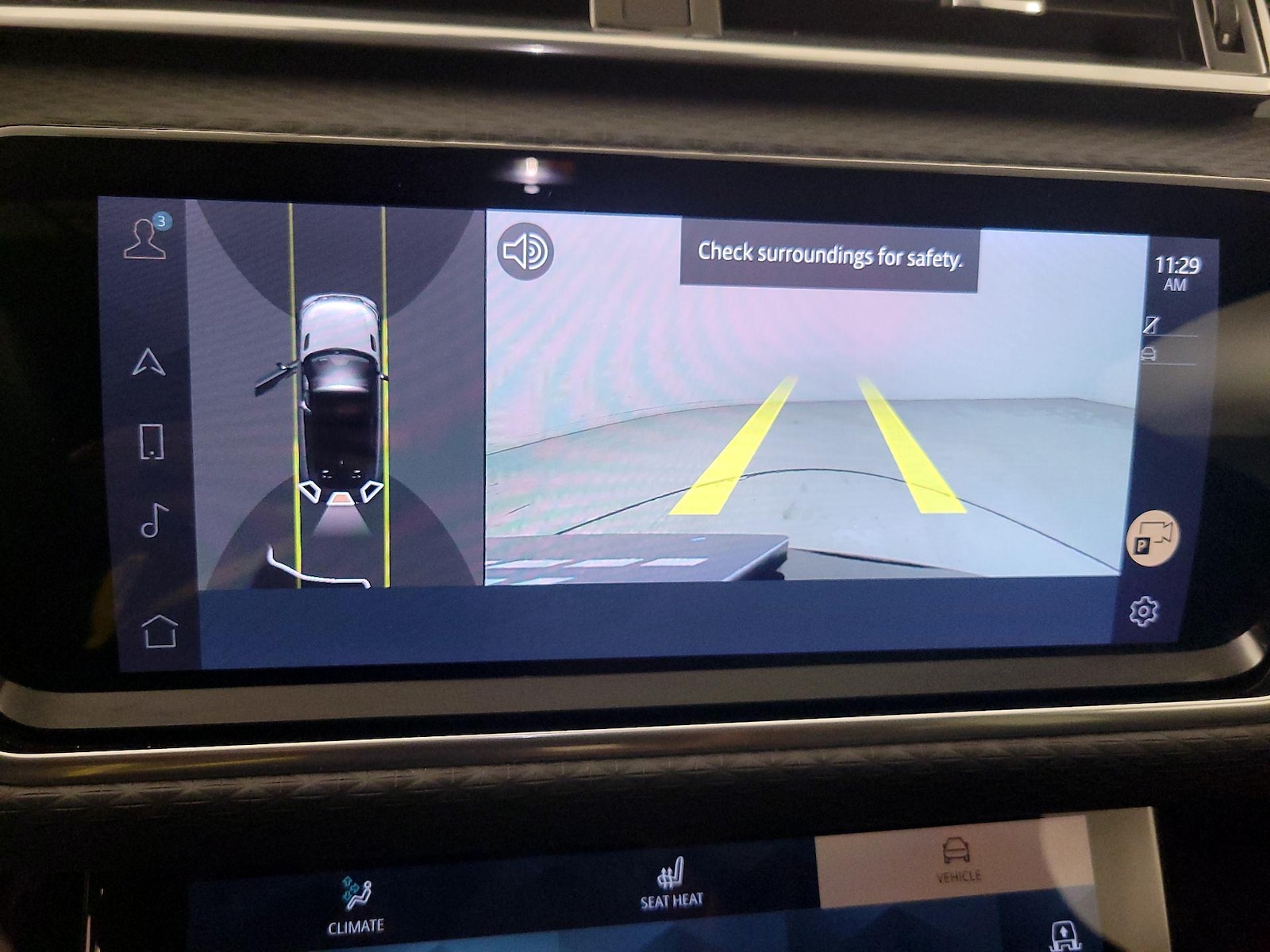 2023 Land Rover Range Rover Velar HST - Photo 16