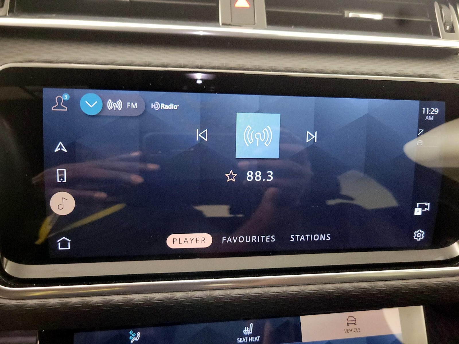 2023 Land Rover Range Rover Velar HST - Photo 17
