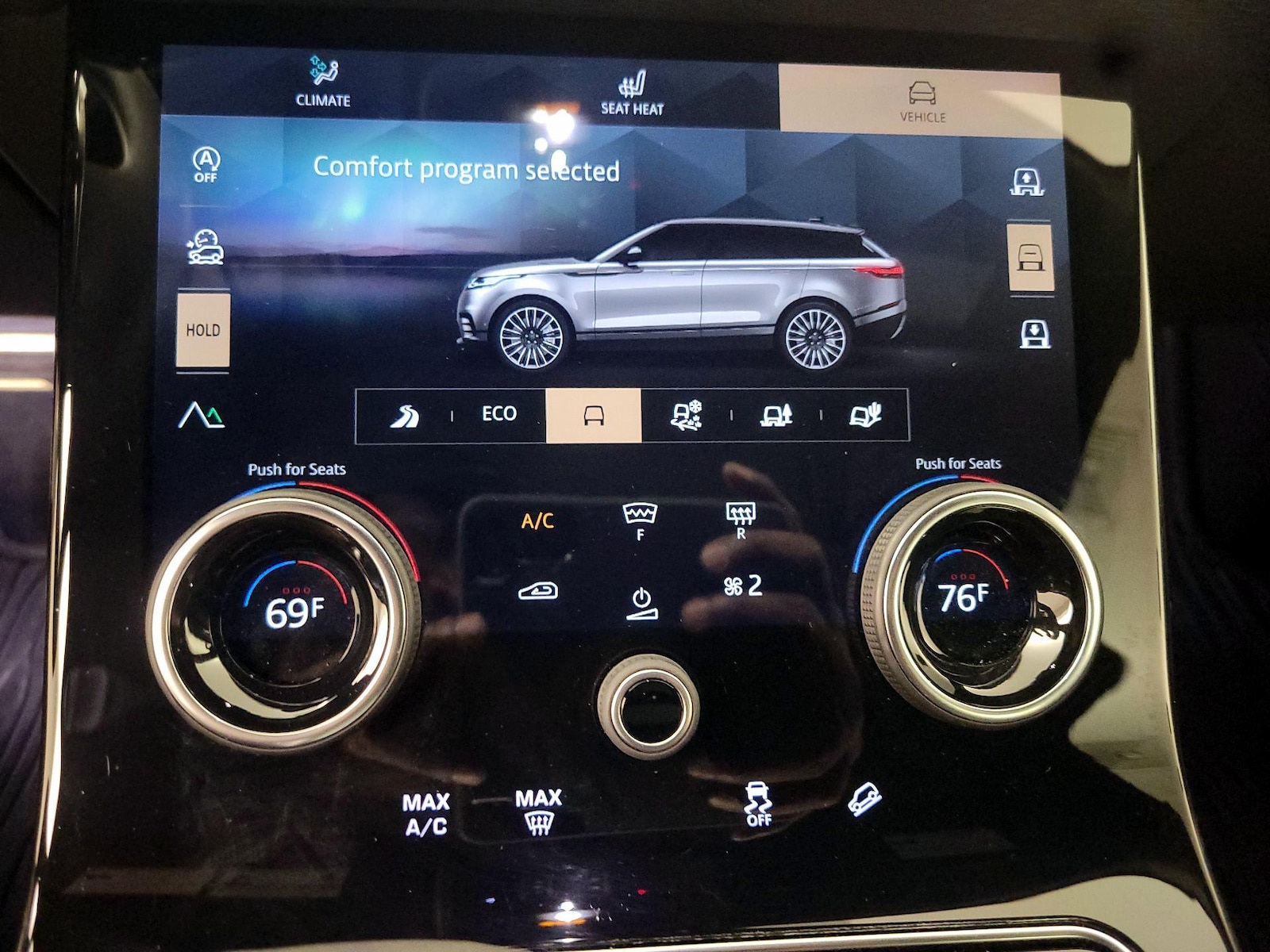 2023 Land Rover Range Rover Velar HST - Photo 18