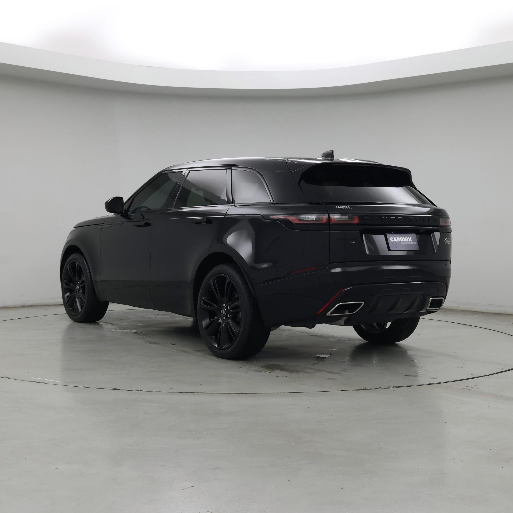 Thumbnail: 2023 Land Rover Range Rover Velar - 2